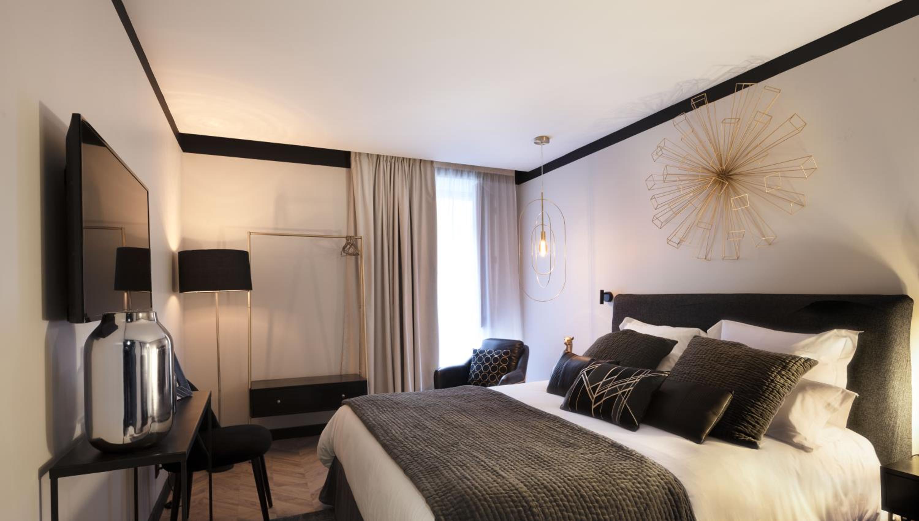 Comfort Double Room - Photo 13