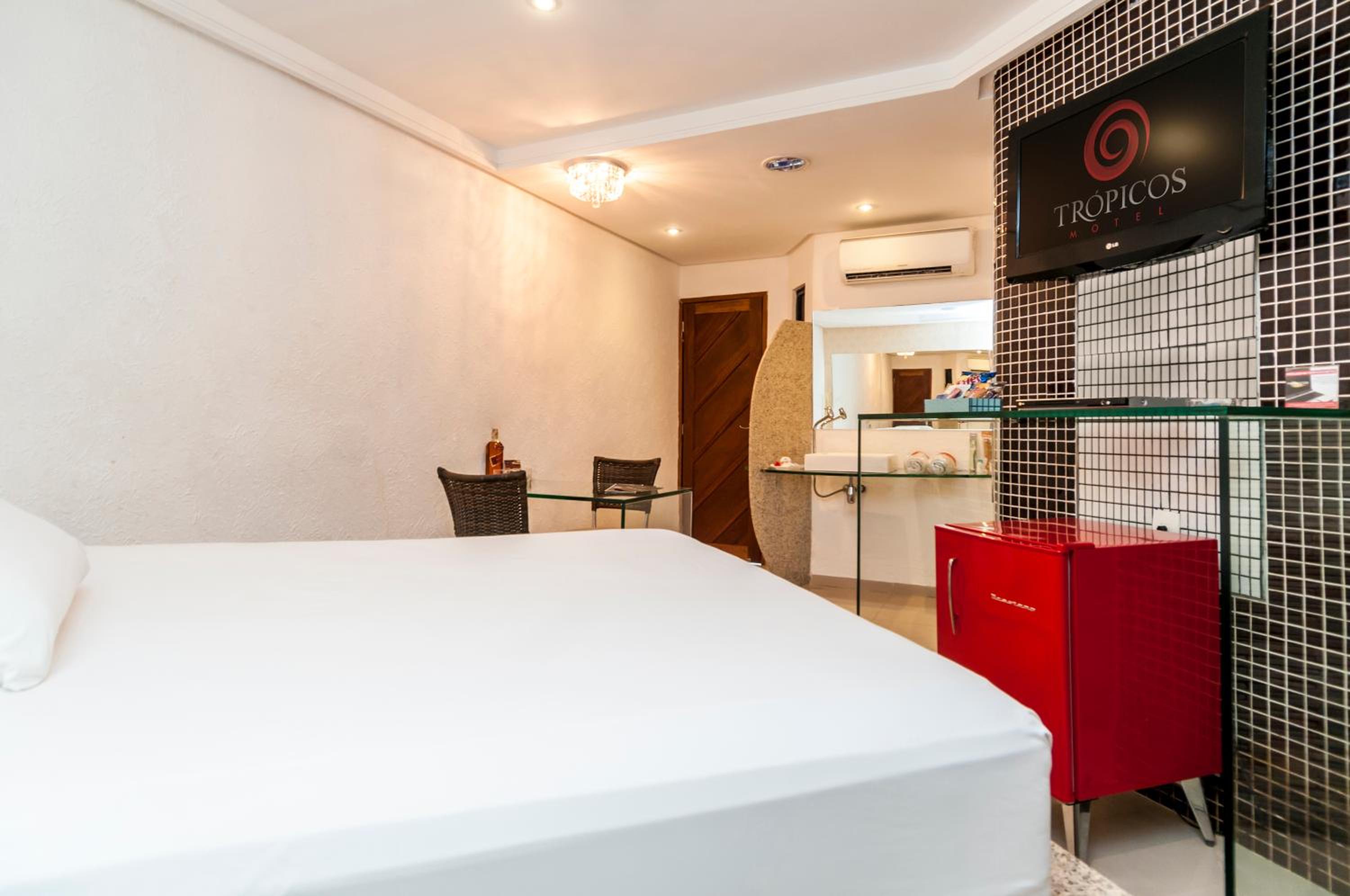 Standard Double Room - Photo 1