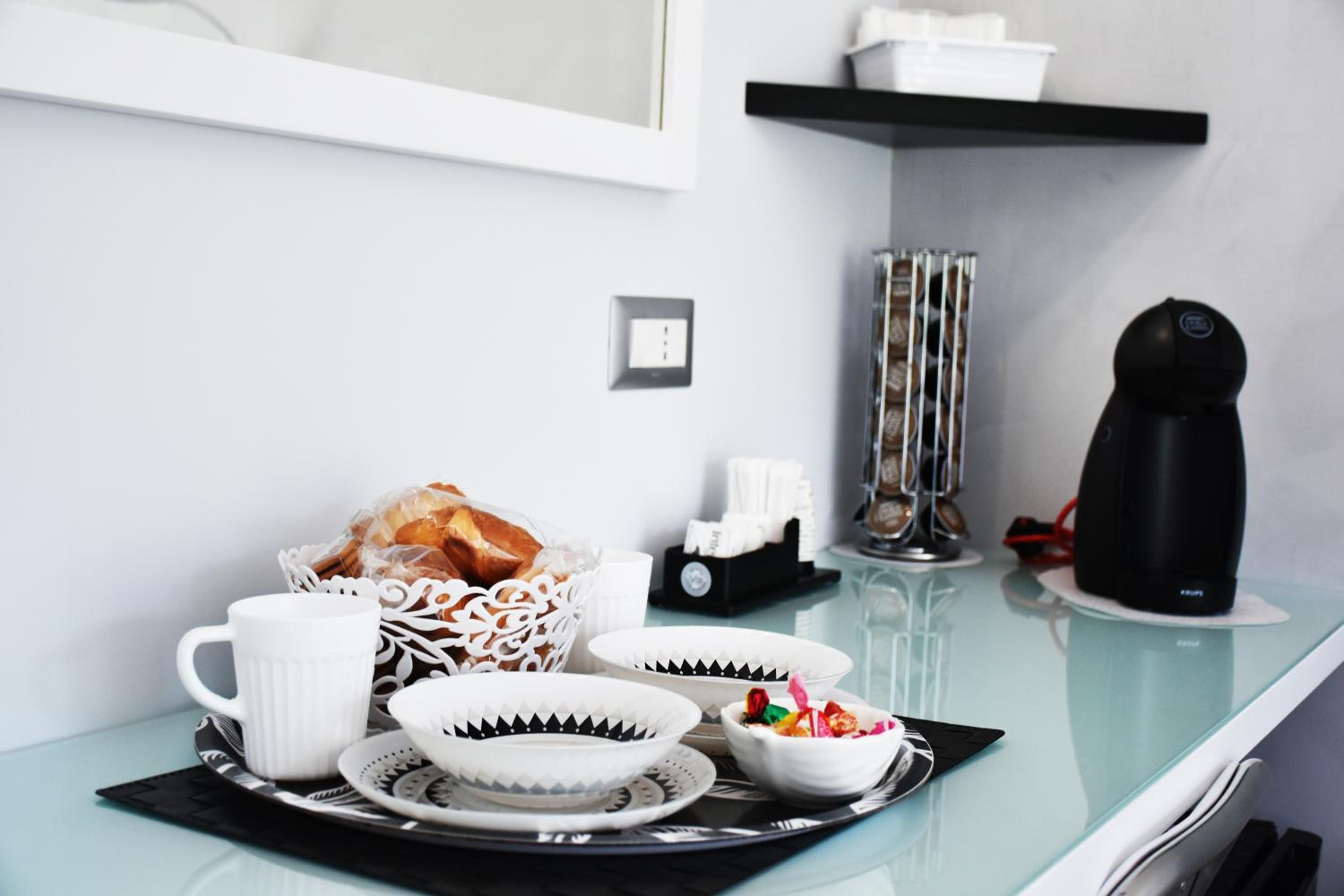 Double Room - Photo 6