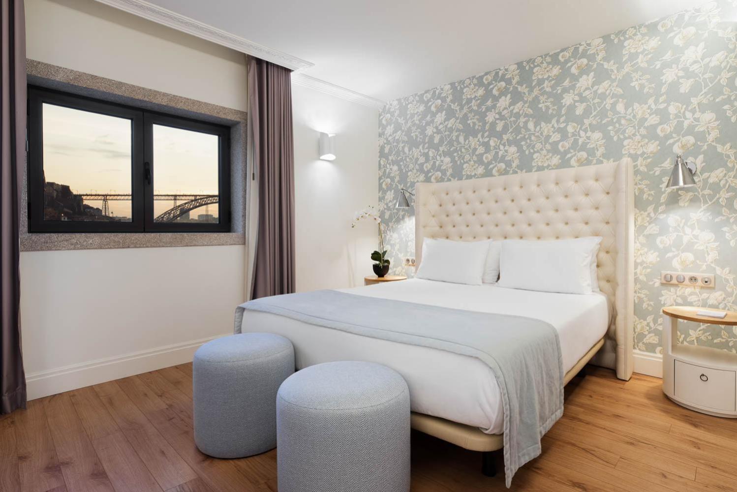 Premium Suite with River View