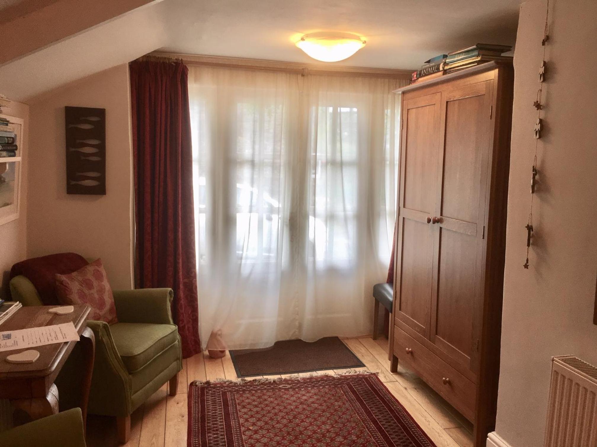 Deluxe King Room photo 3
