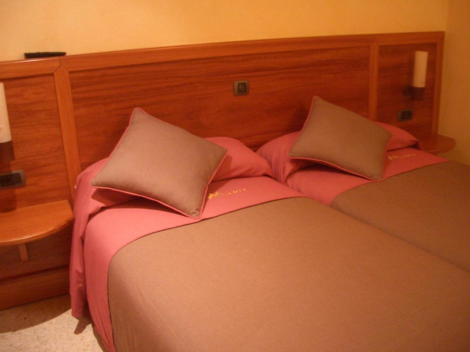 Double or Twin Room photo 3