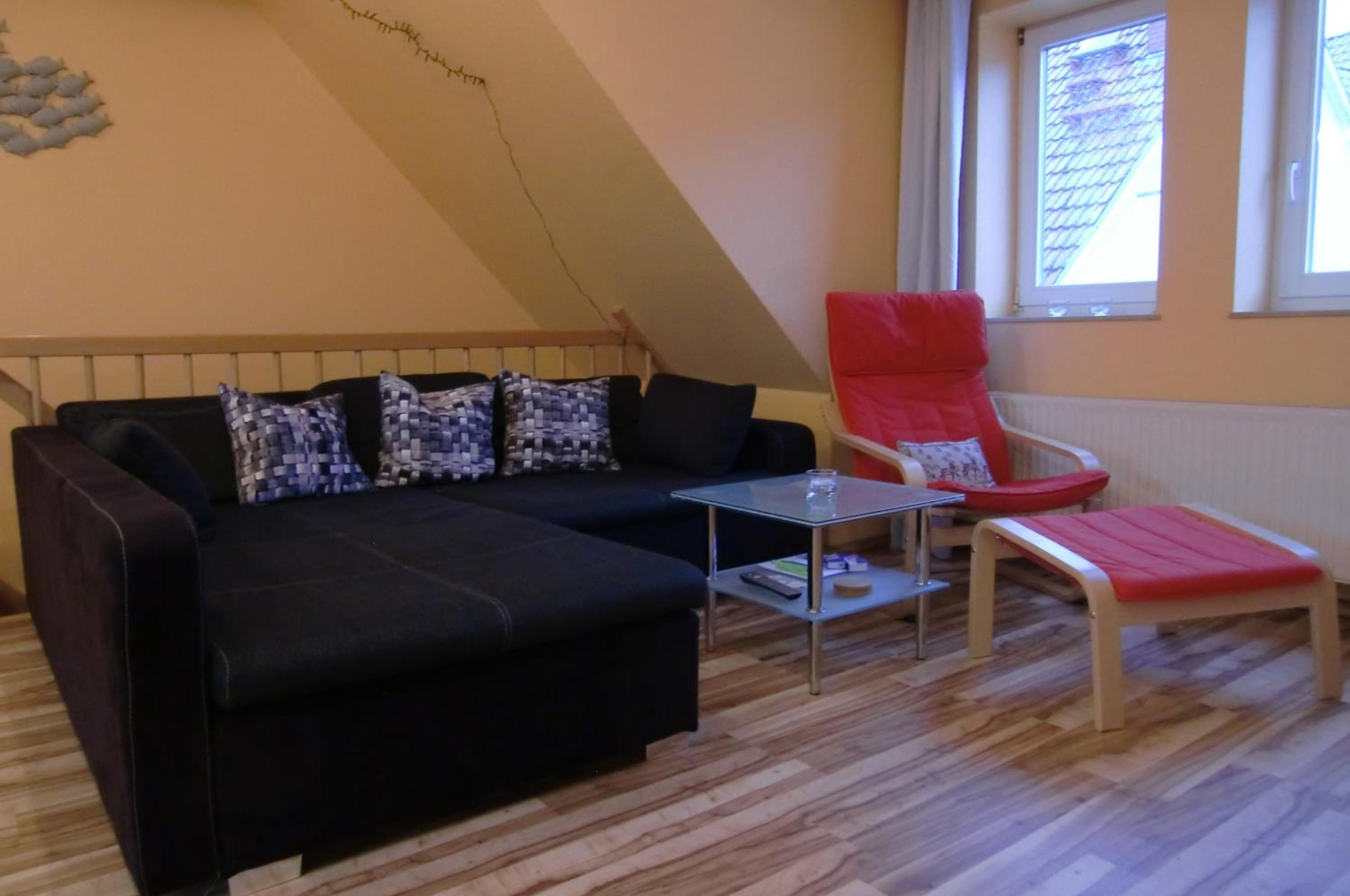 Vacation Home photo 1