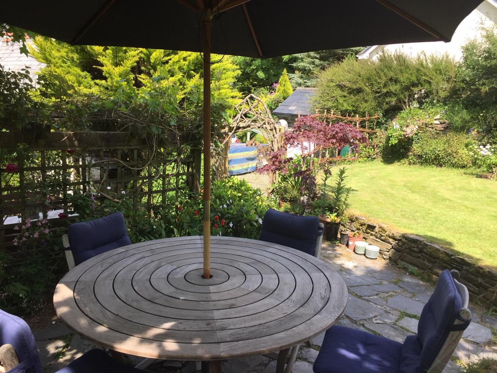 Studio with Garden View photo 2