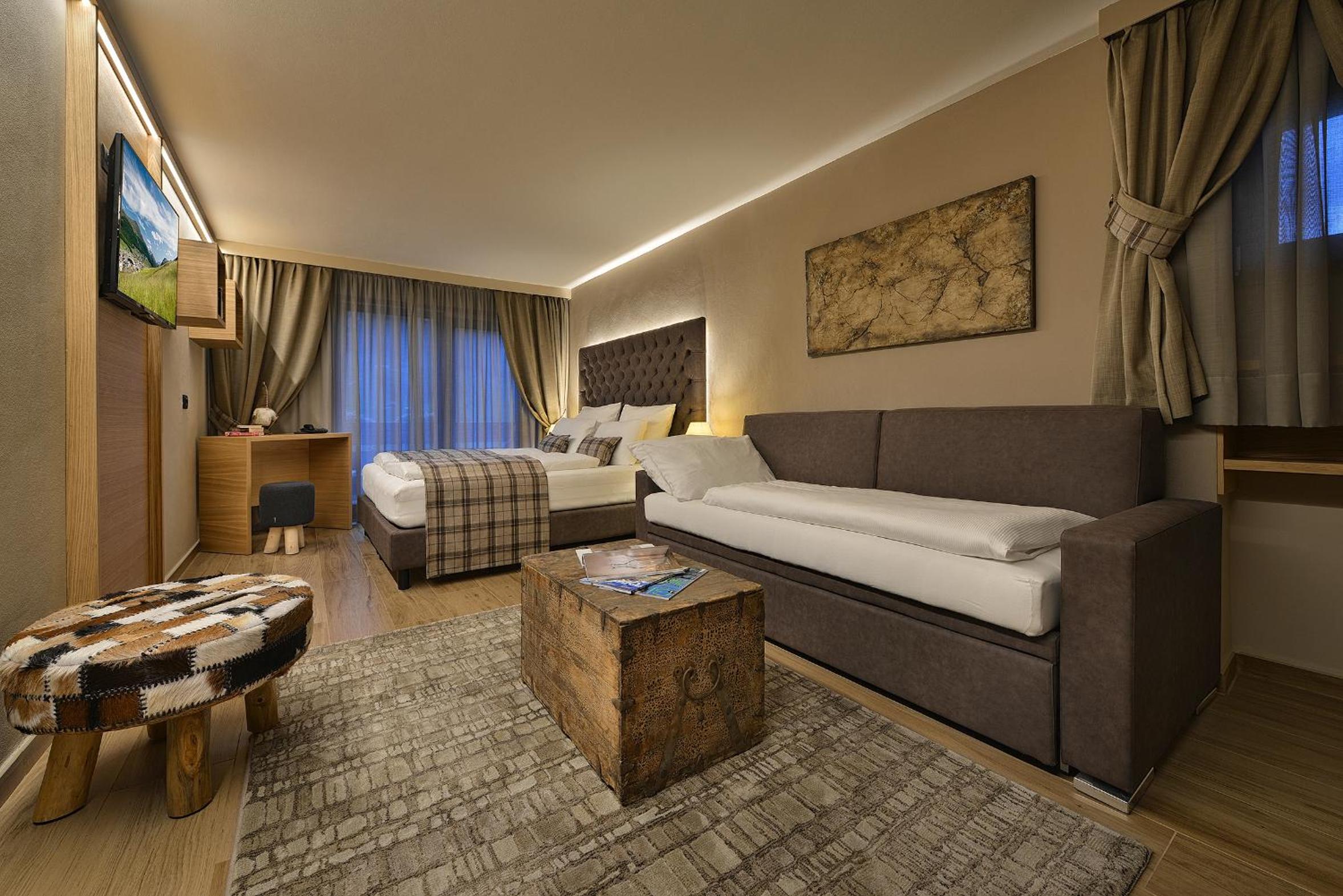 Superior Double Room - Photo 2