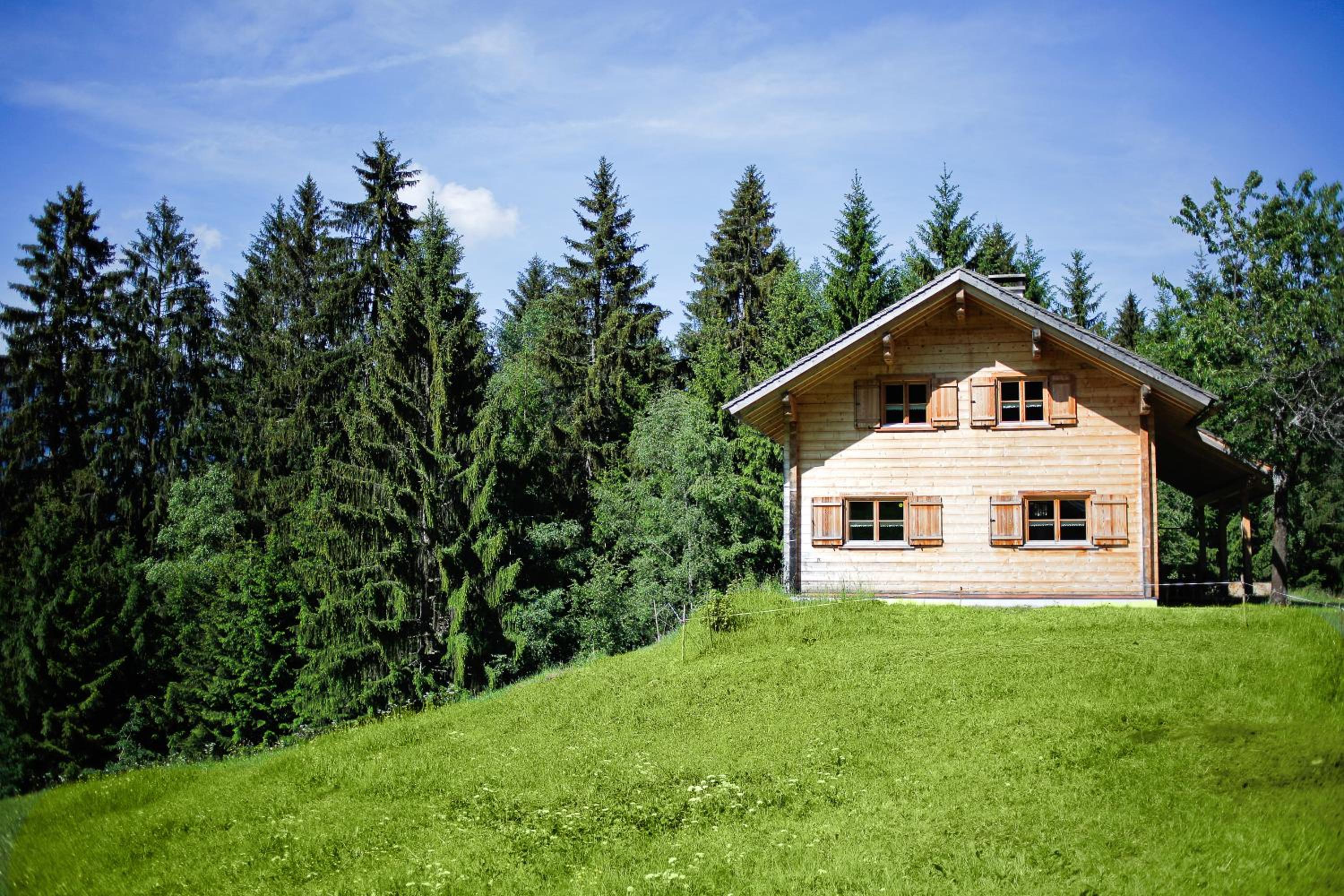 Chalet photo 3