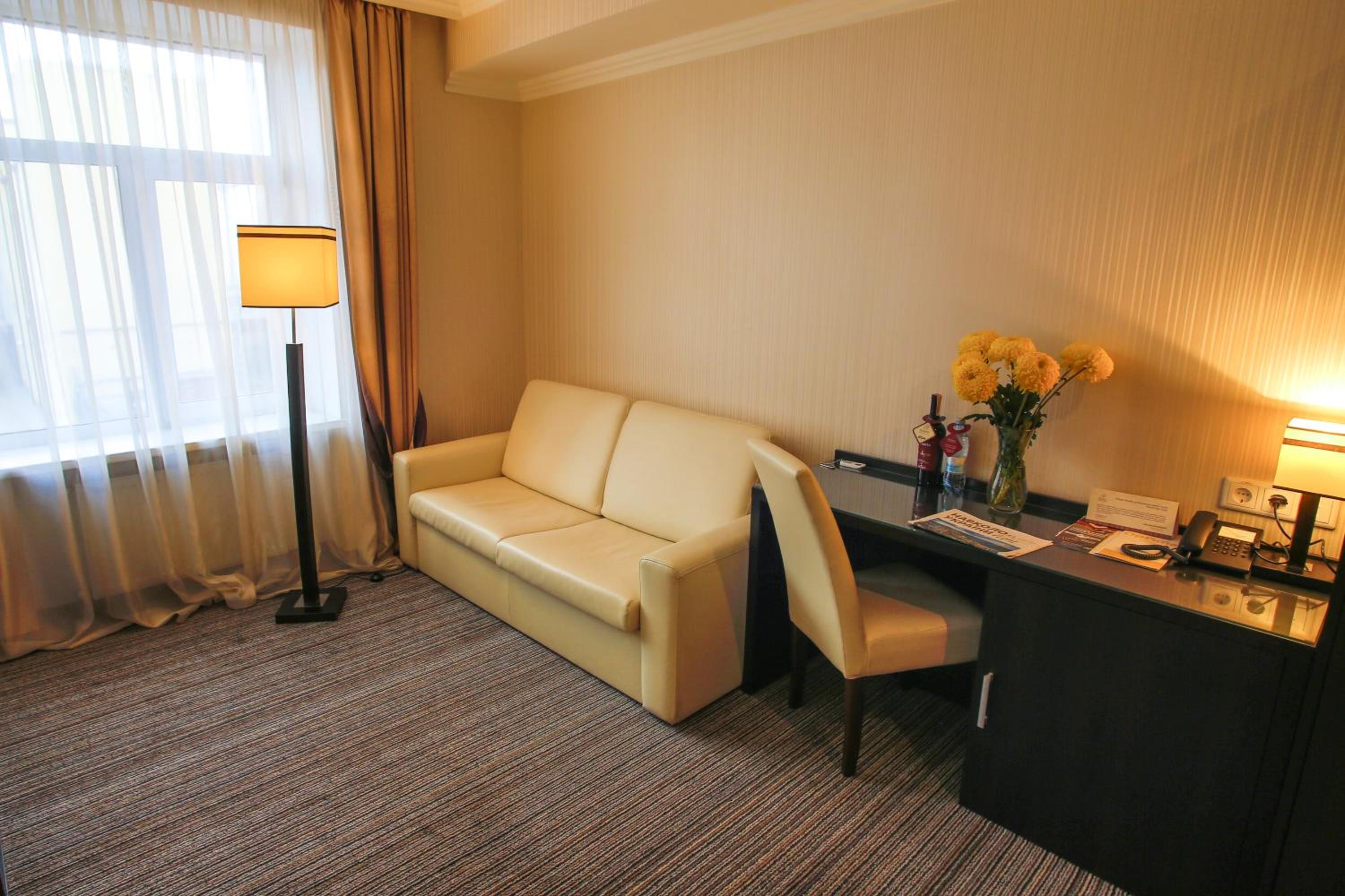 Comfort Twin Room