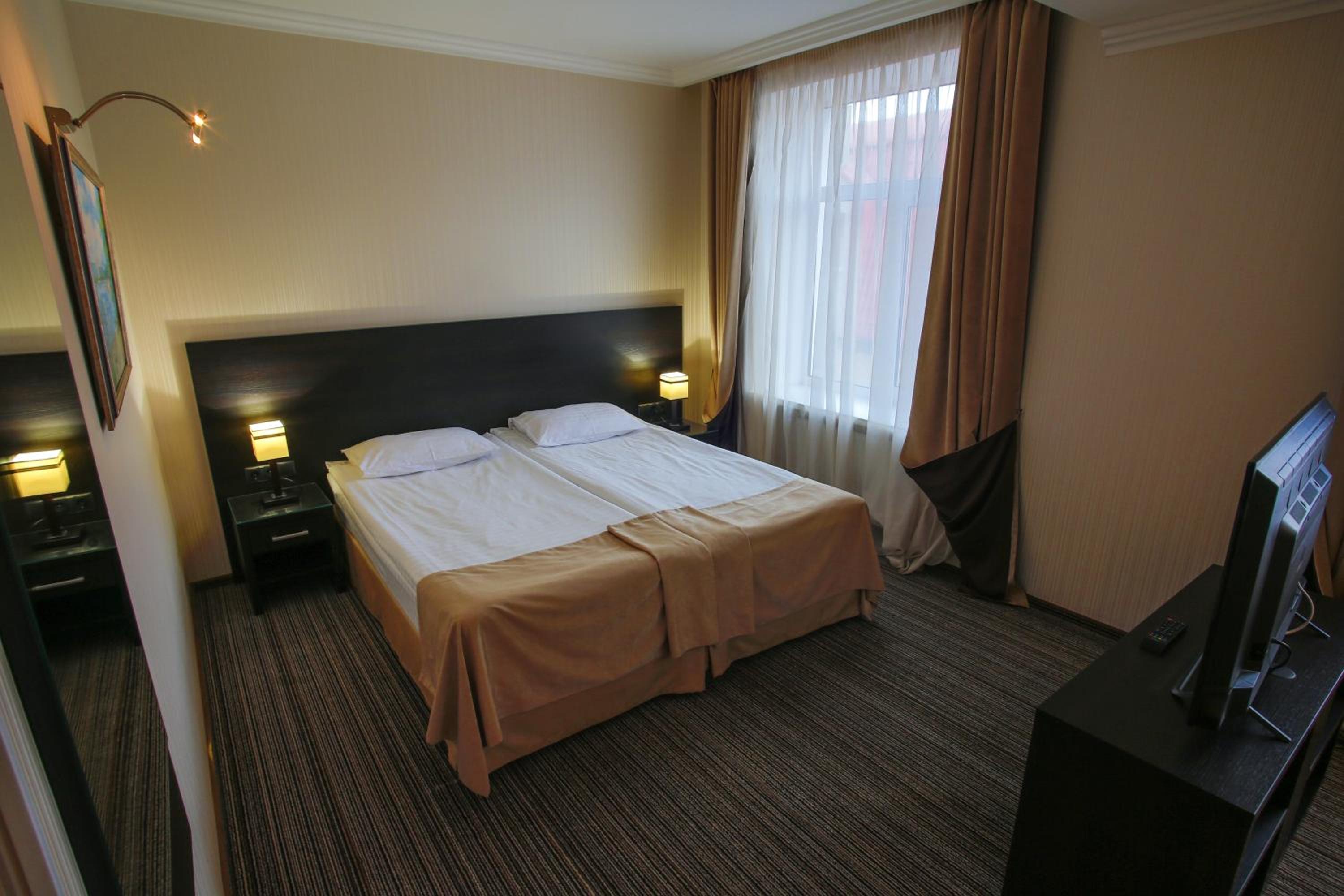 Comfort Twin Room photo 3