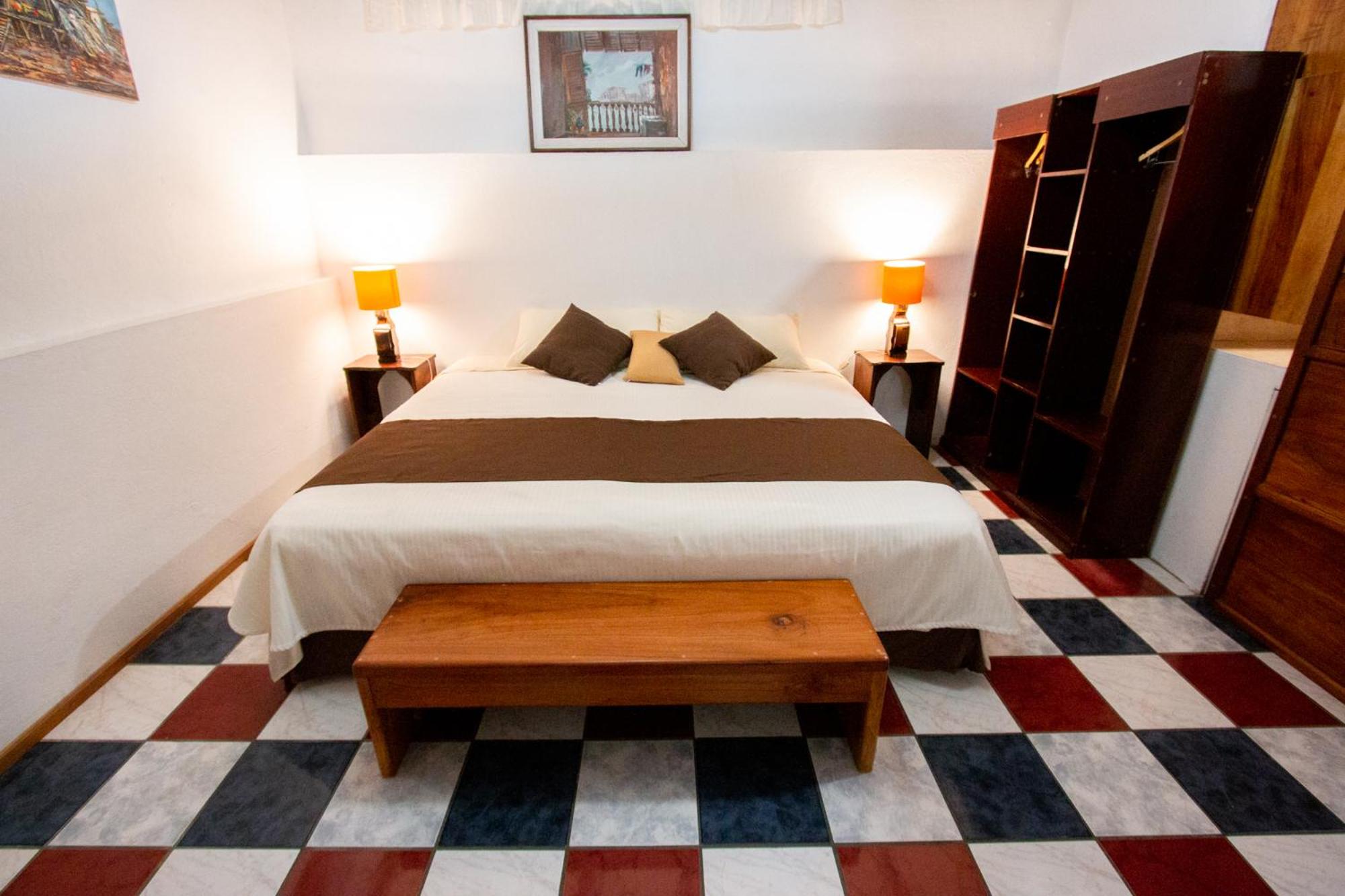 Apartment - Ground Floor