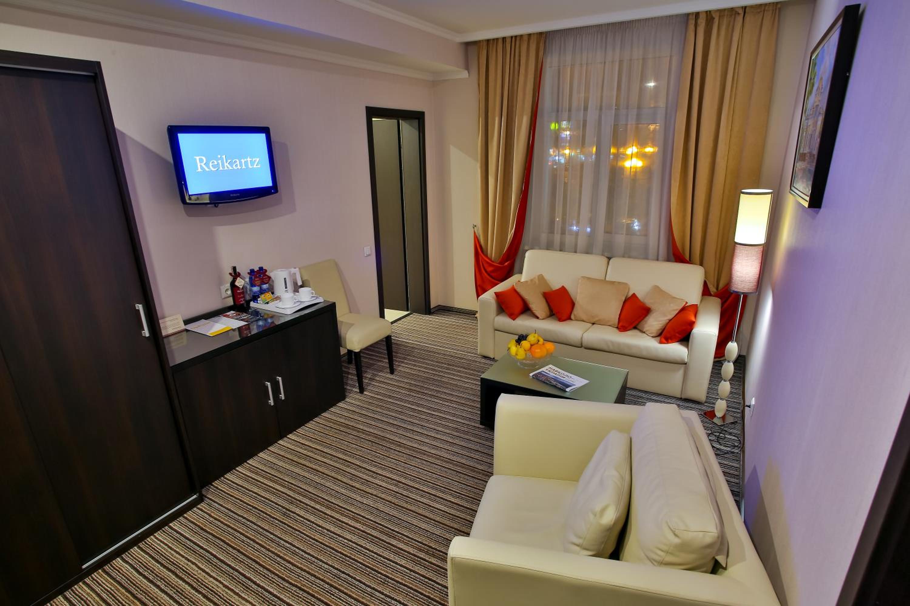 Suite photo 2