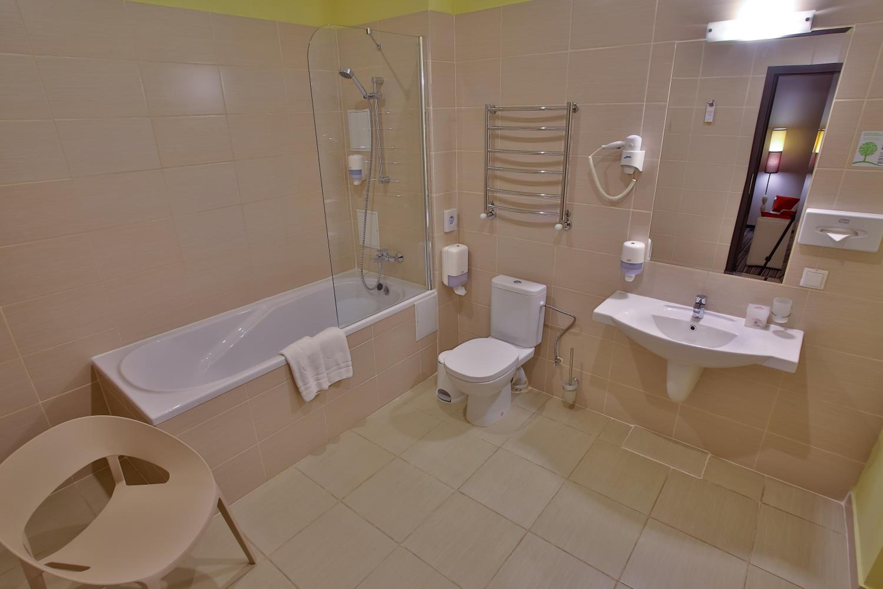 Suite photo 3