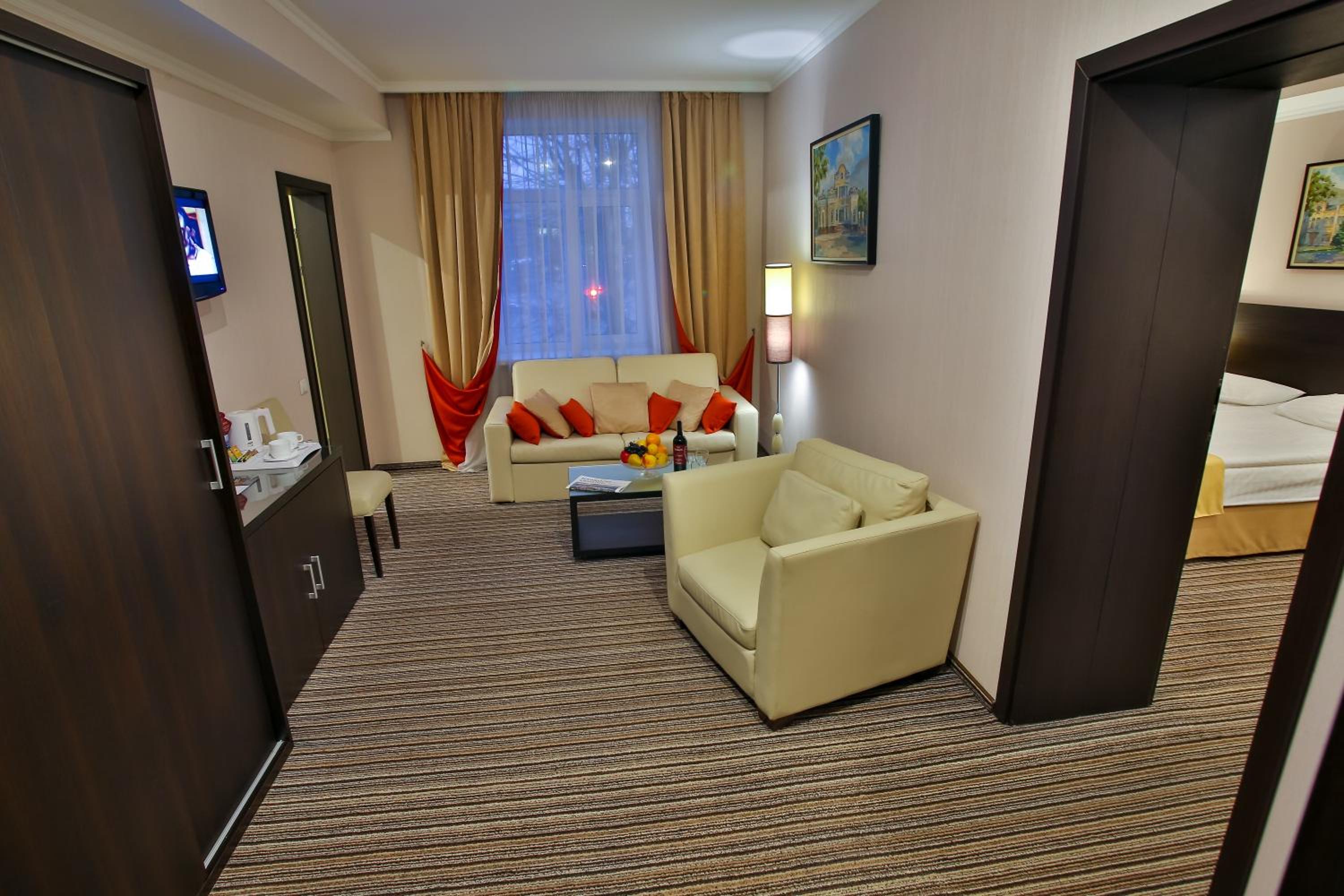 Suite