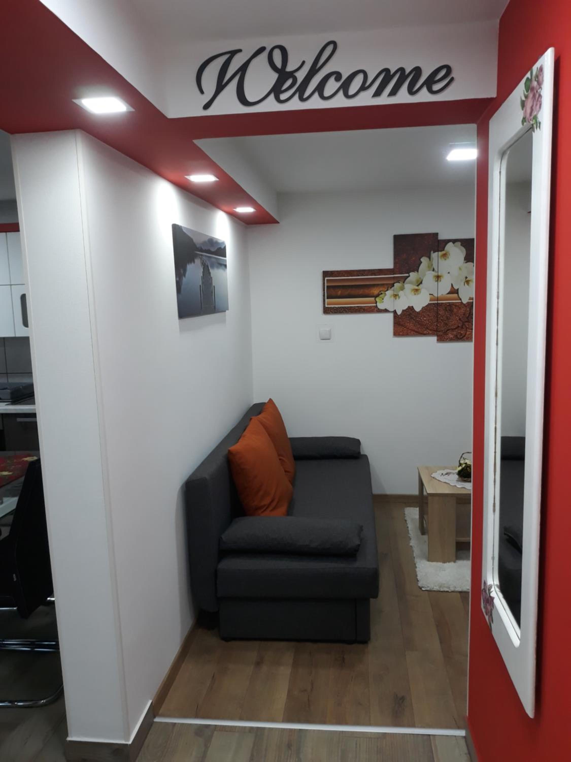 Apartment - Ground Floor photo 1