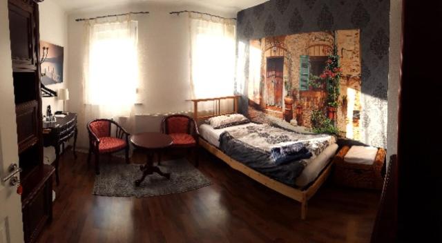 Apartment photo 1