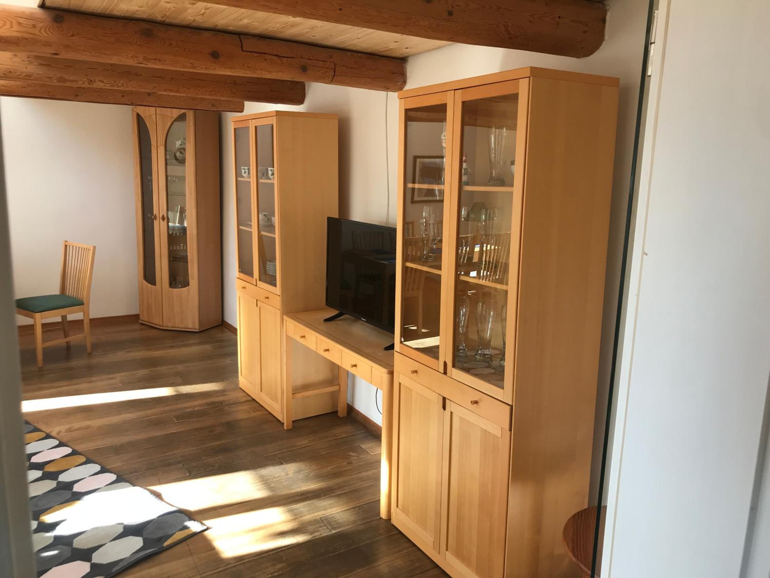 Apartment with Terrace photo 1