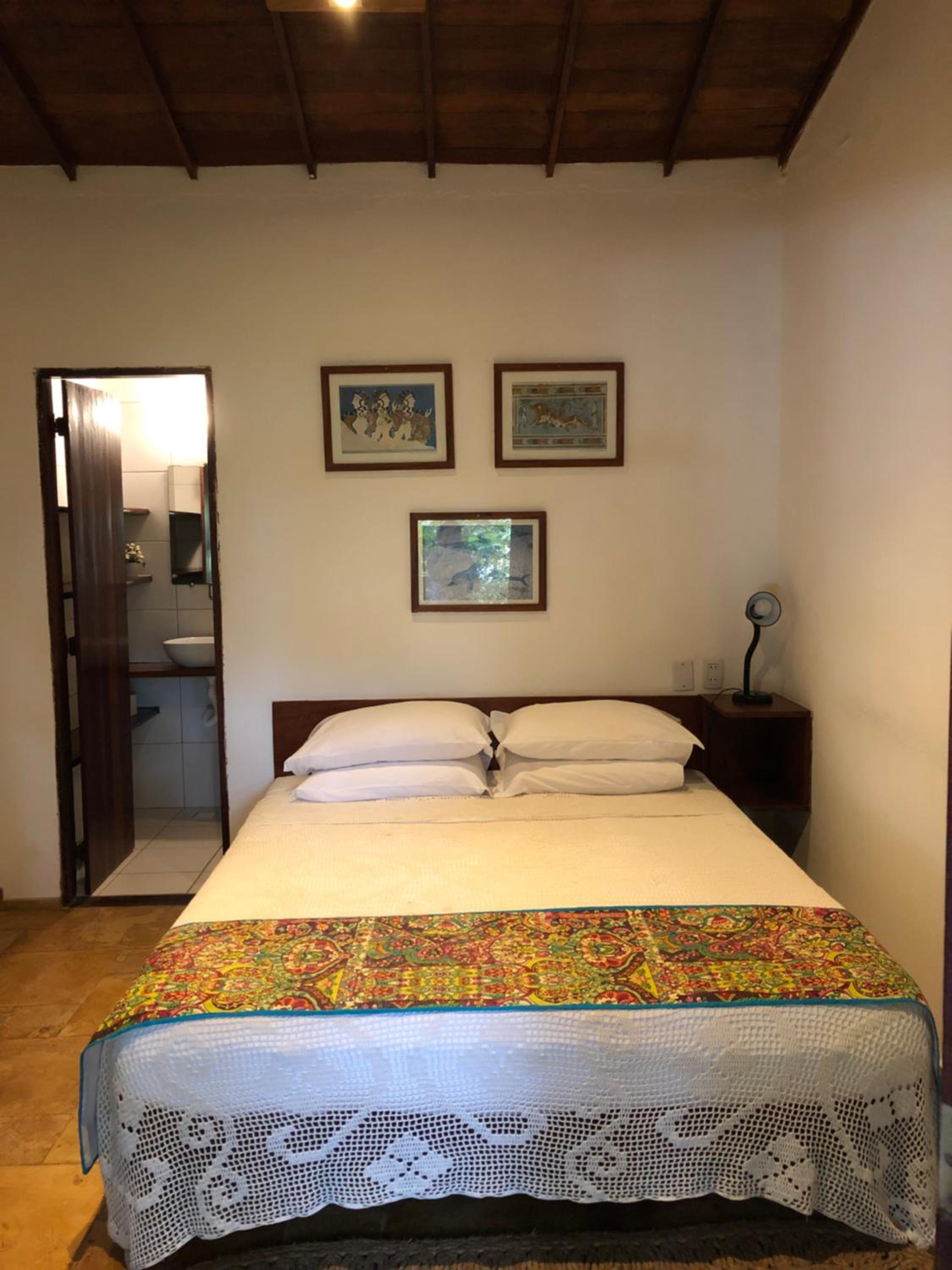 Double Room photo 3