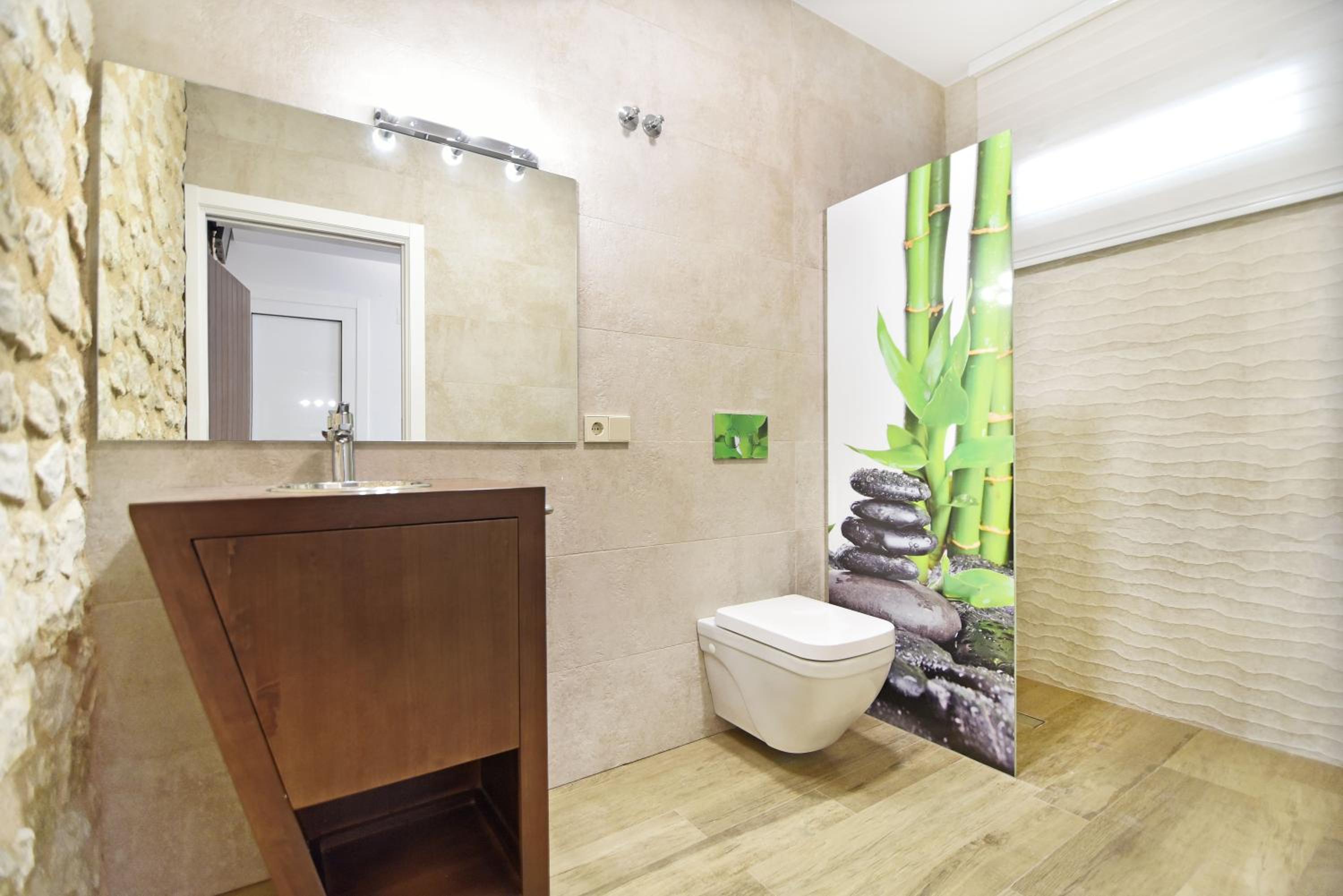 Deluxe Double Room with Extra Bed photo 3