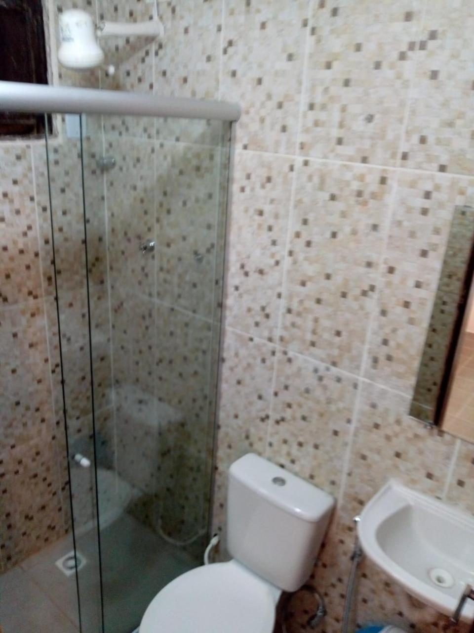 Quadruple Room with Bathroom photo 2