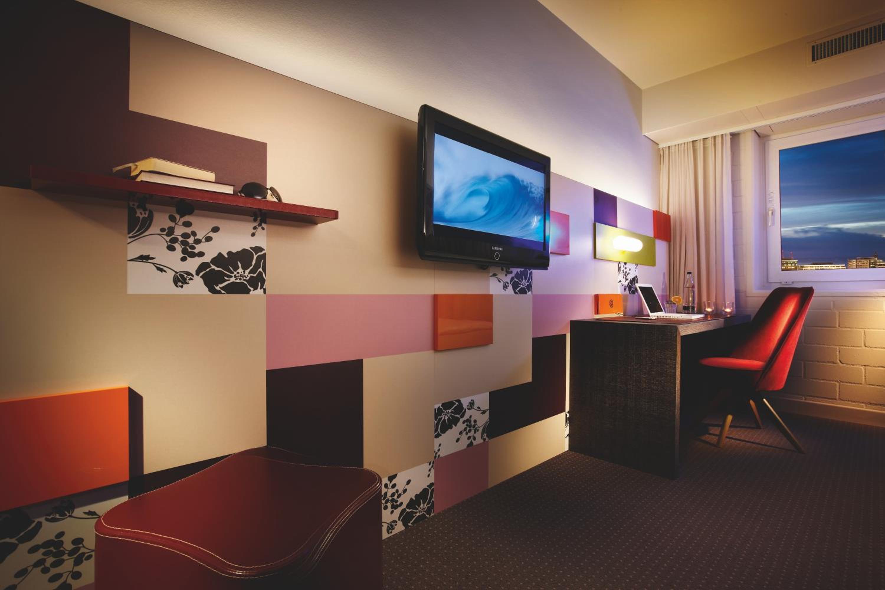 penta Standard Room - Photo 12