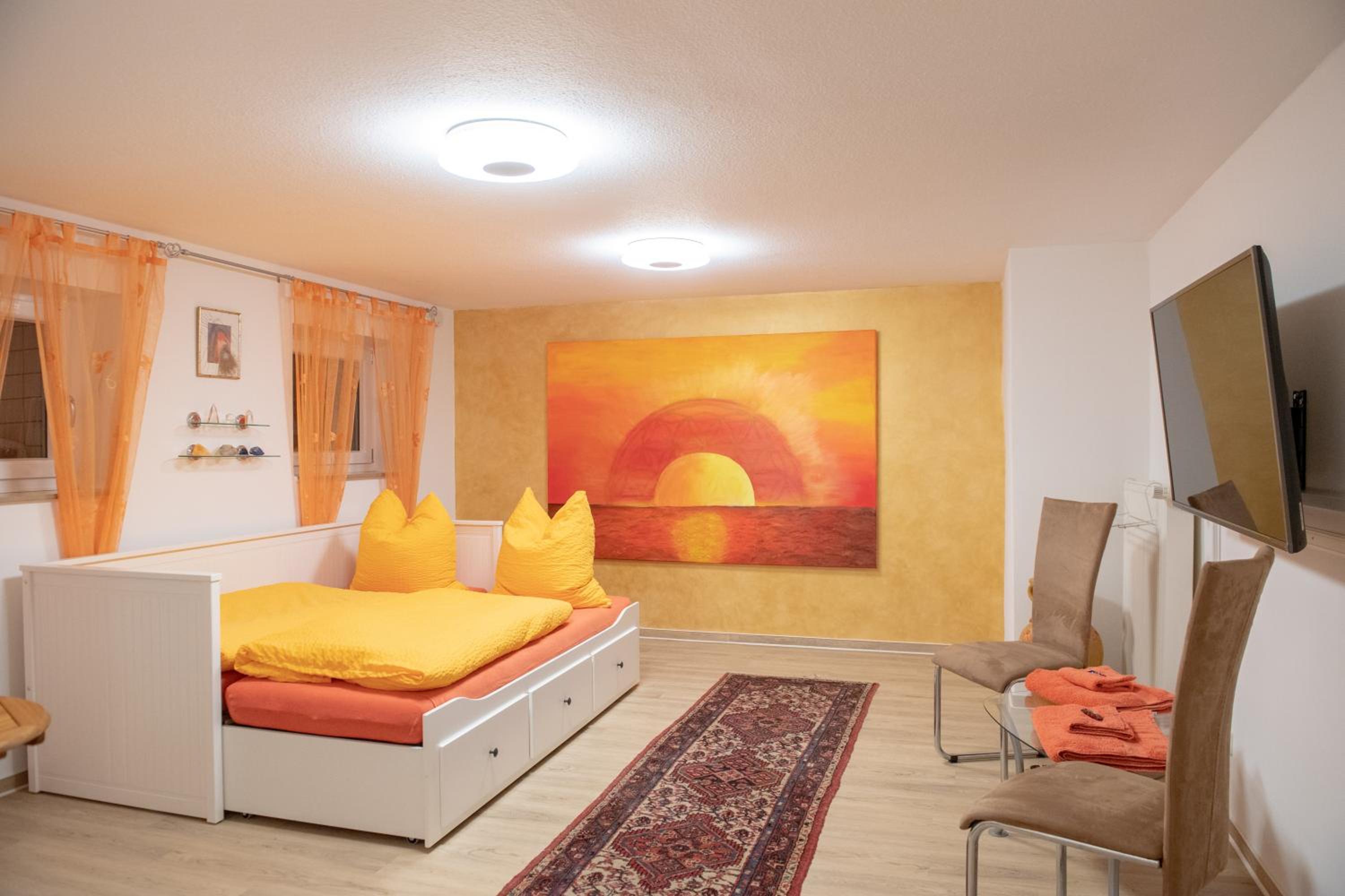 Apartment - Basement photo 2