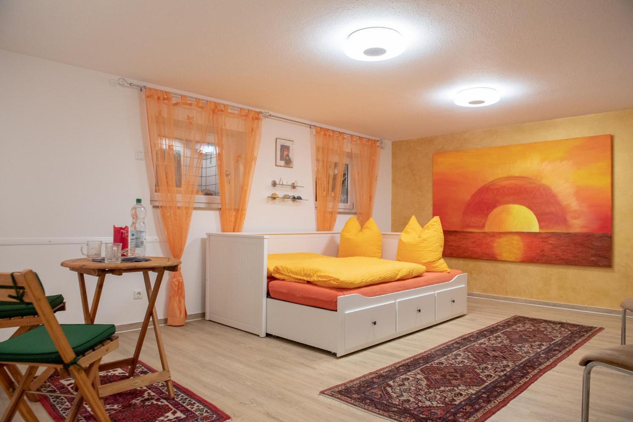 Apartment - Basement photo 1