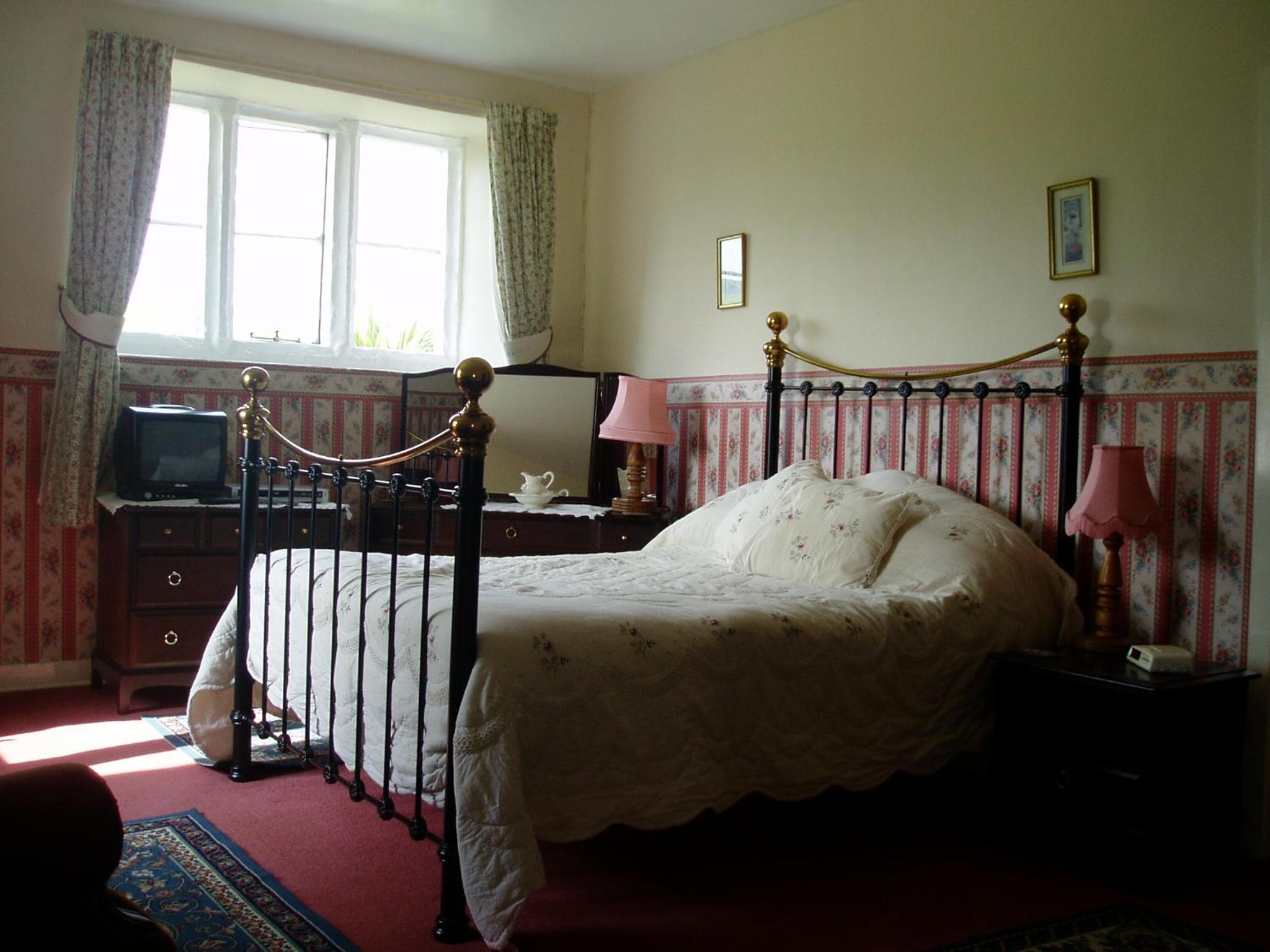 Double Room with Private Bathroom photo 3