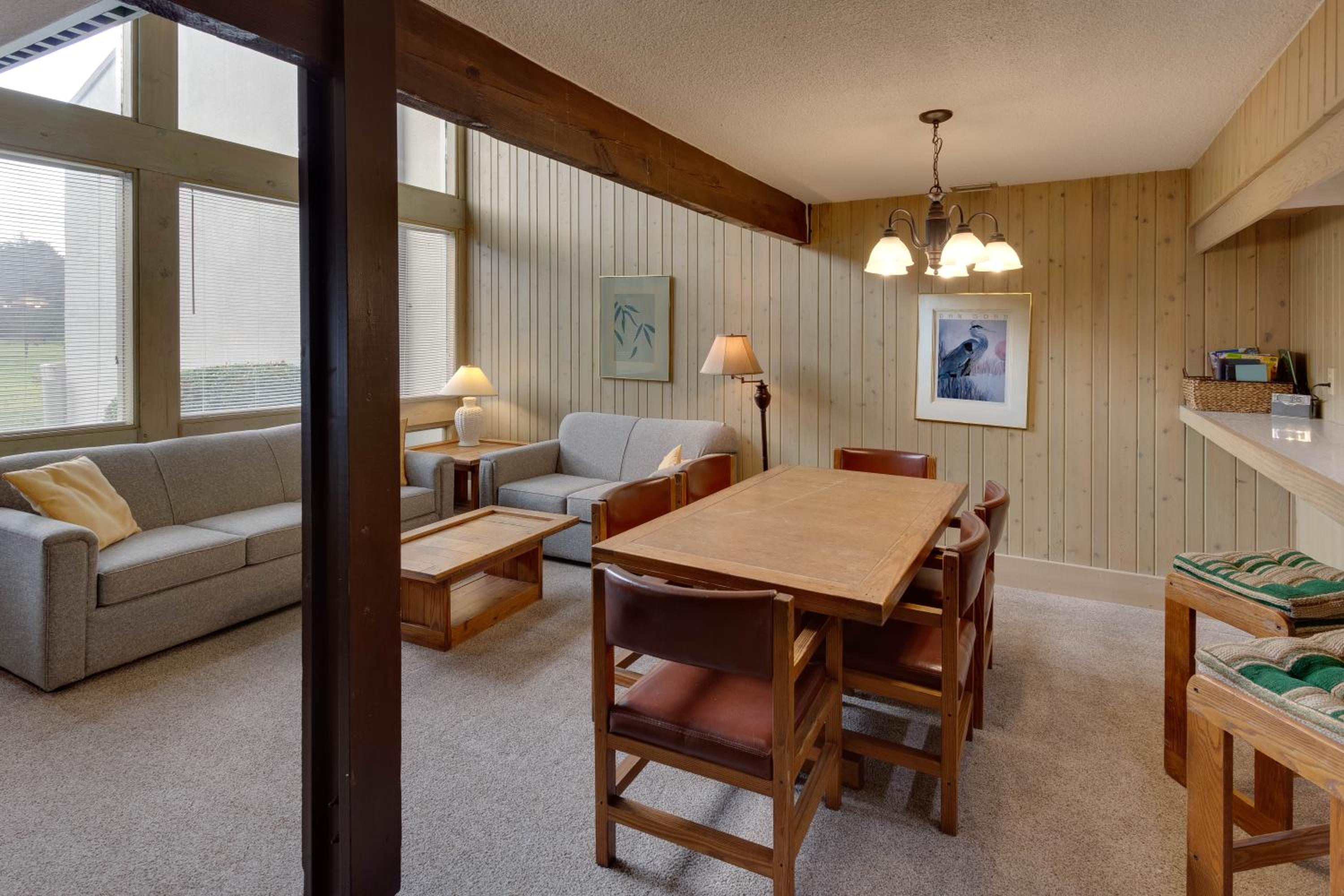 Two-Bedroom Villa photo 2