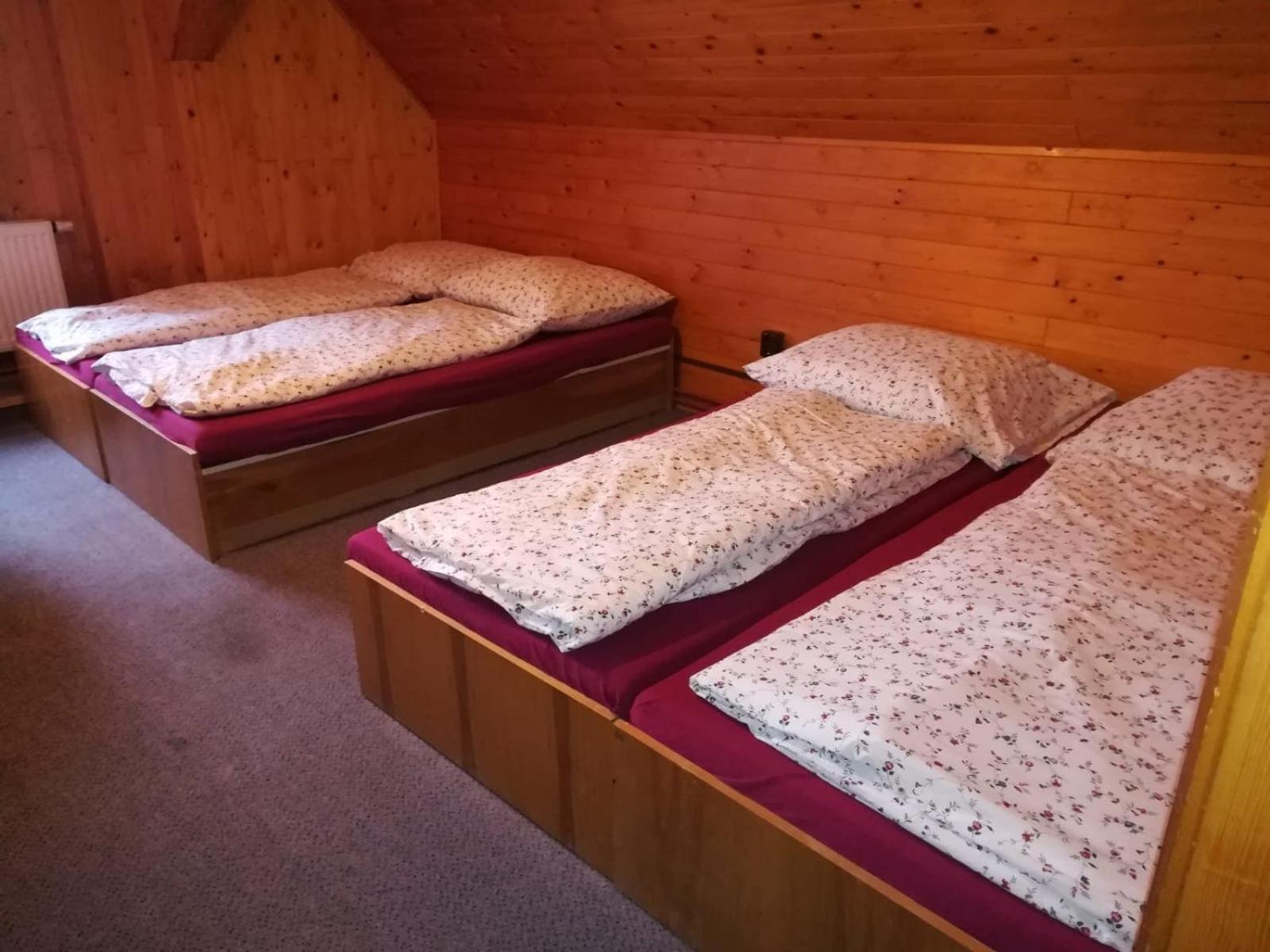 Quadruple Room photo 1