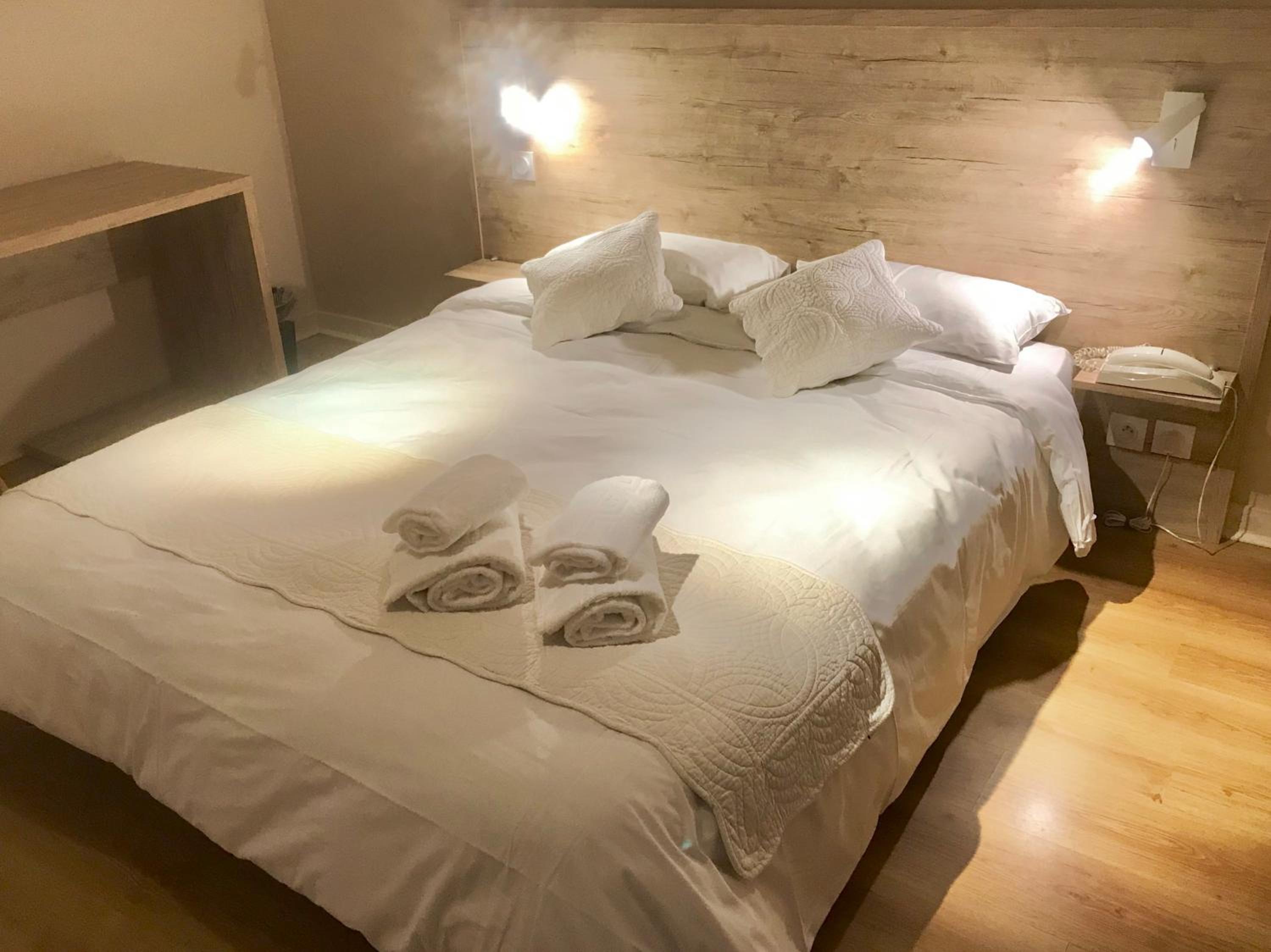 Double Room photo 2