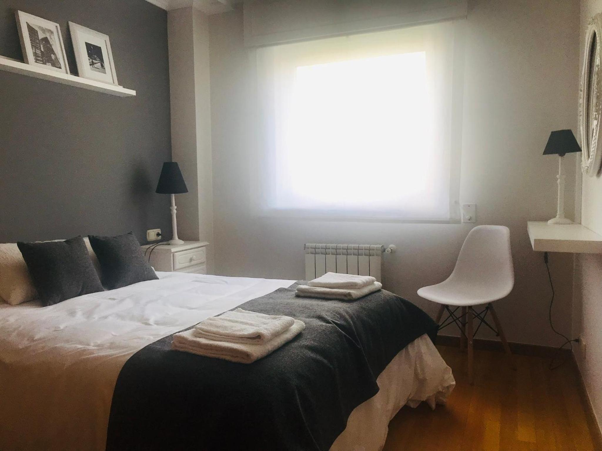 Departamento de tres habitaciones