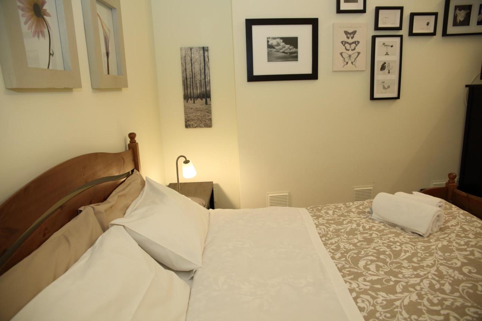 Double Room - Photo 24