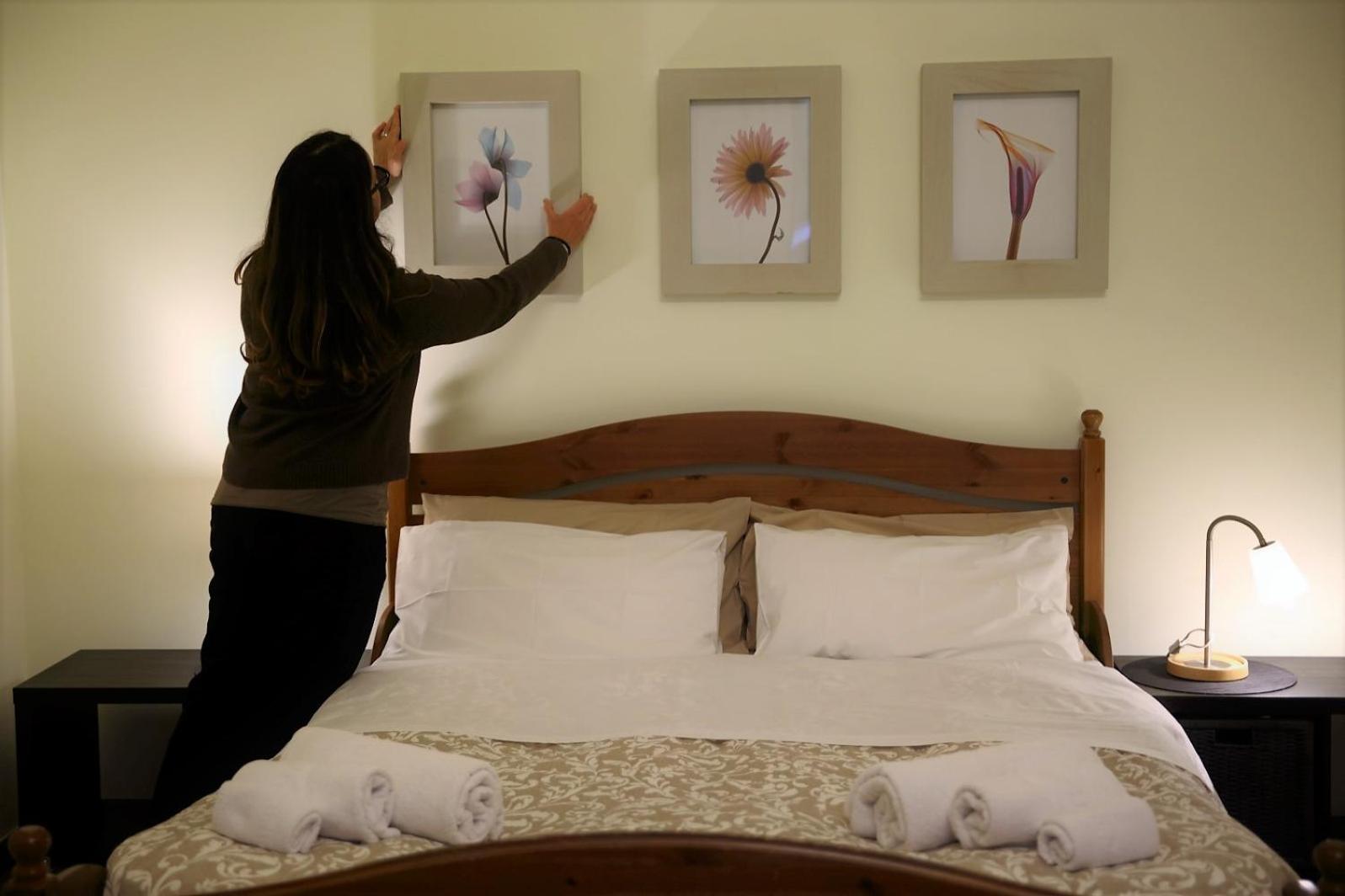 Double Room - Photo 23