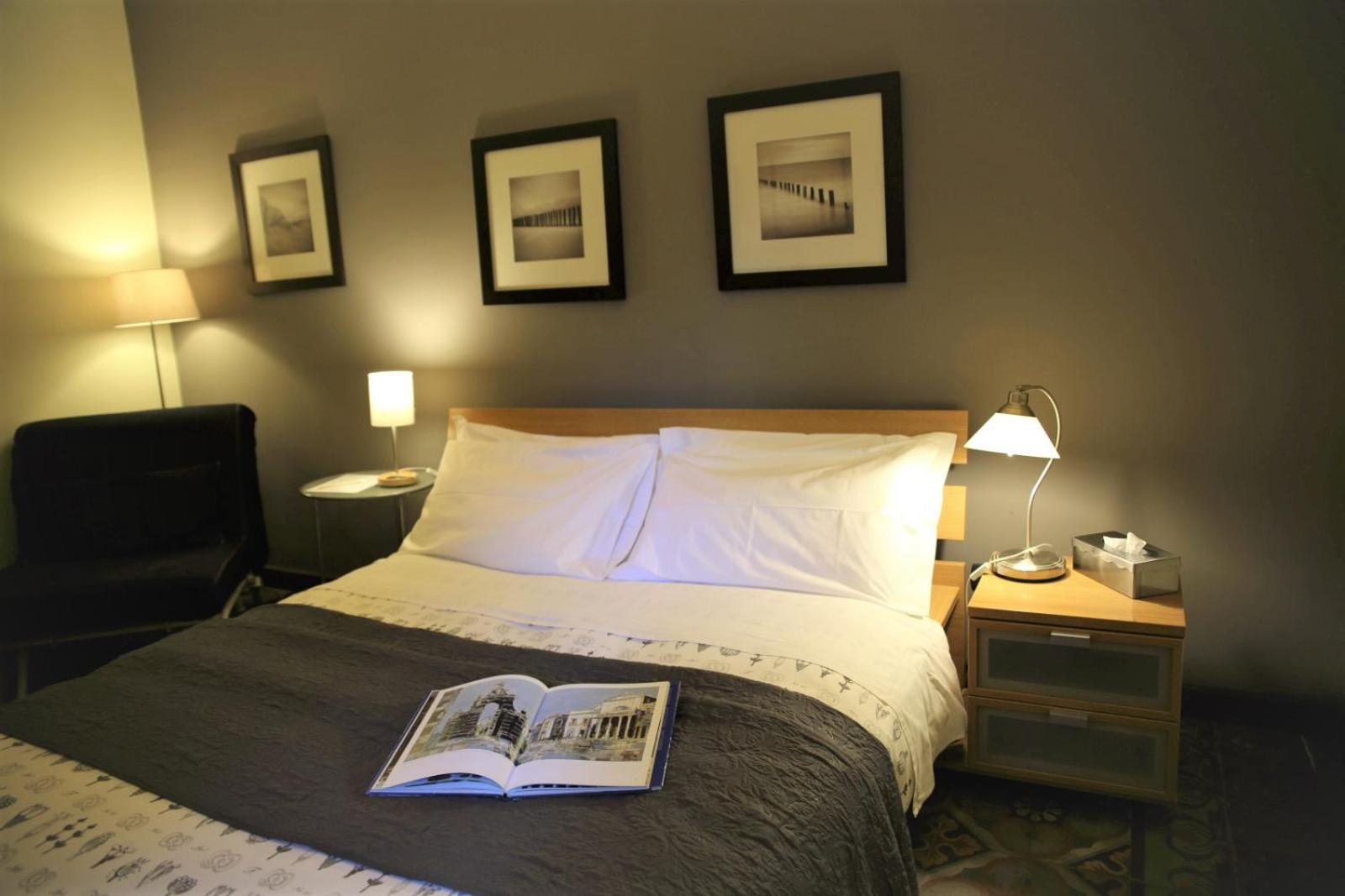 Double Room - Photo 22