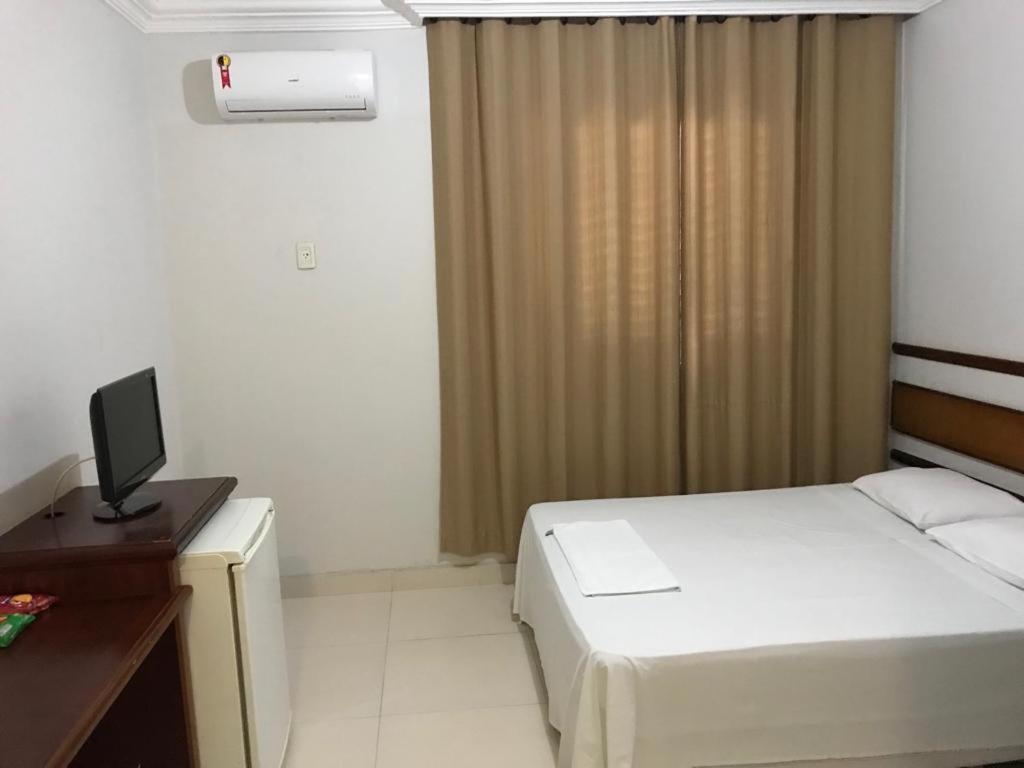 Large Double Room photo 1