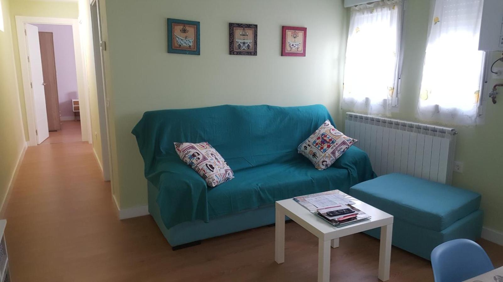 Apartamento