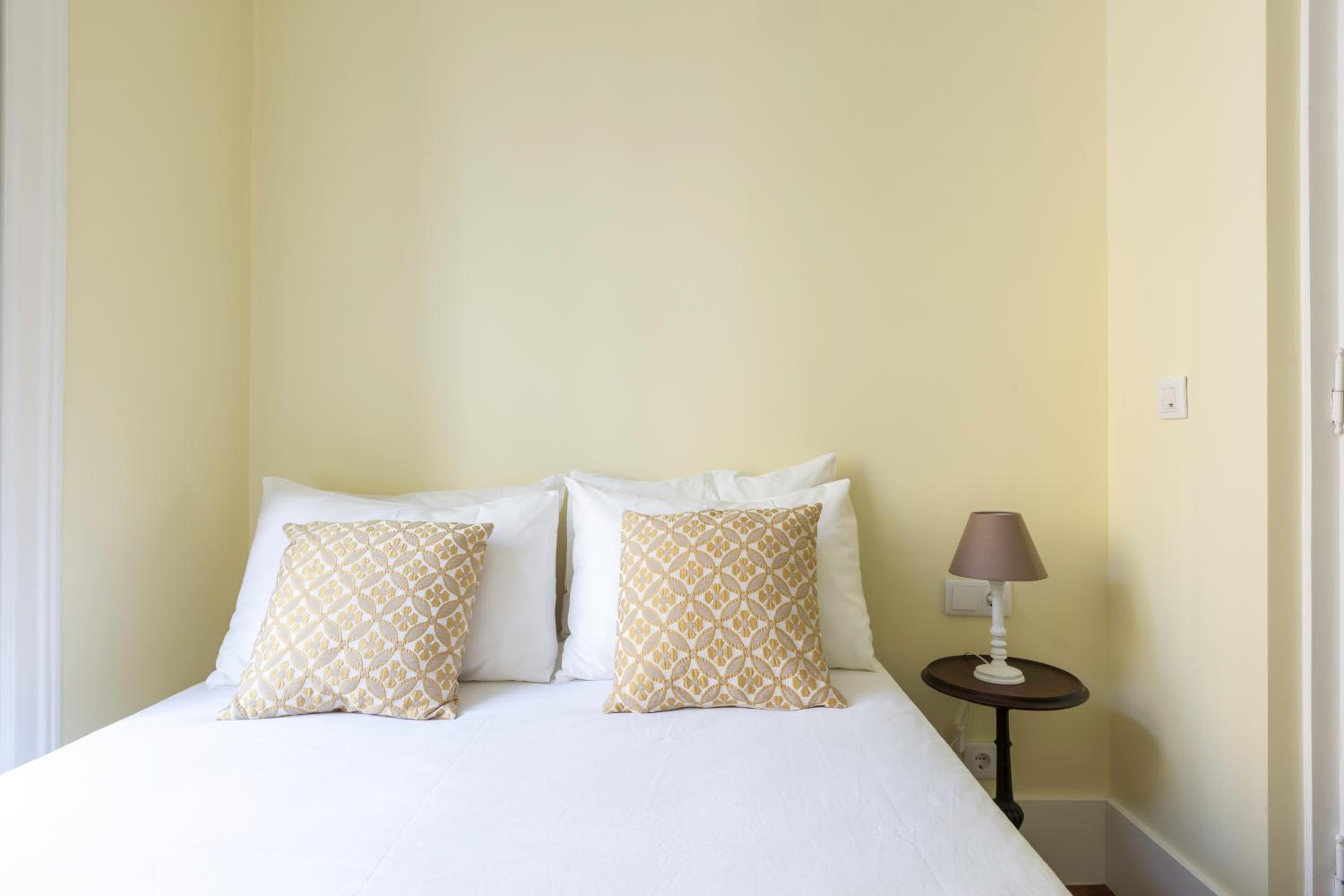 Small Double Room photo 3
