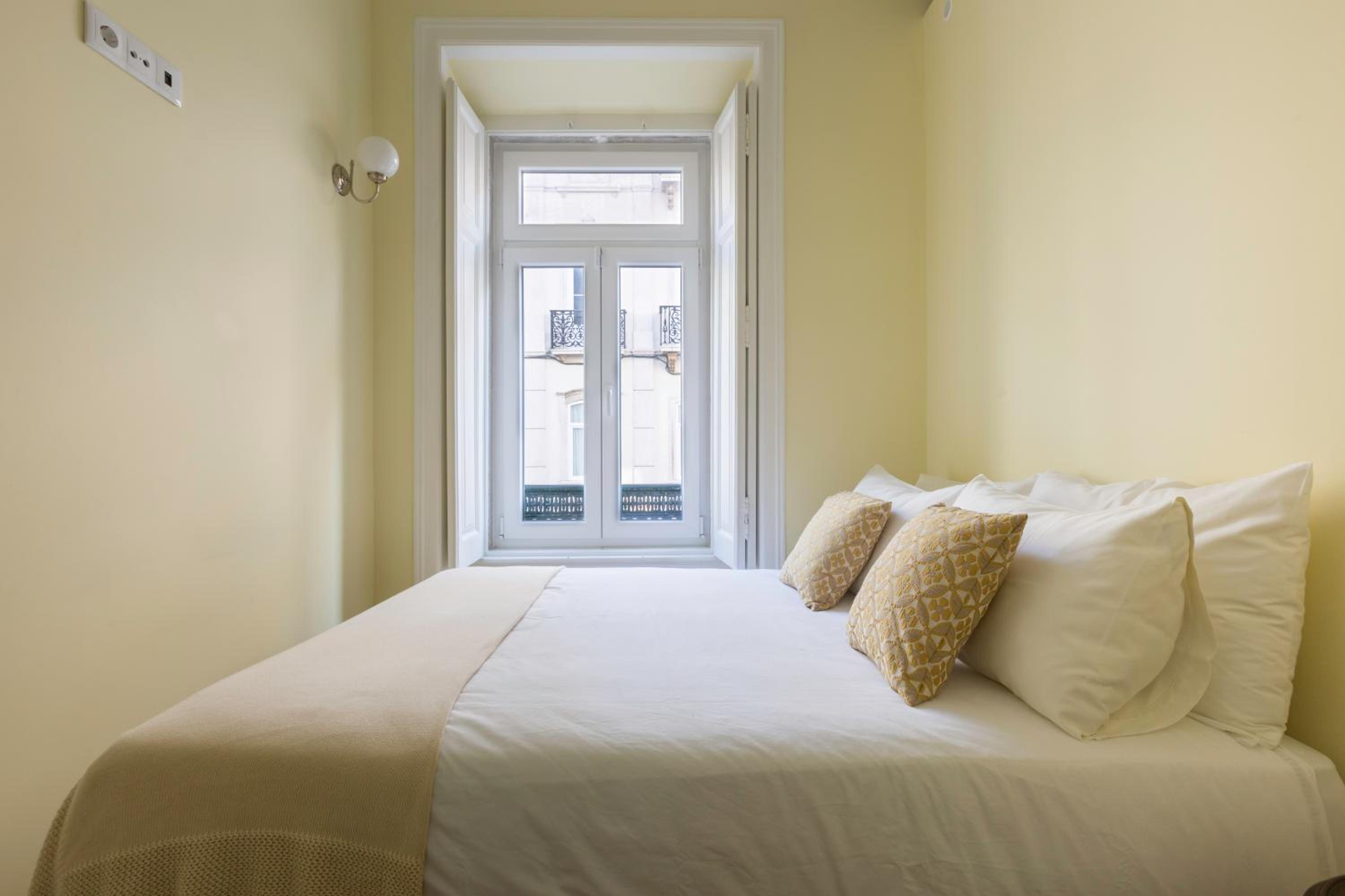 Small Double Room photo 1