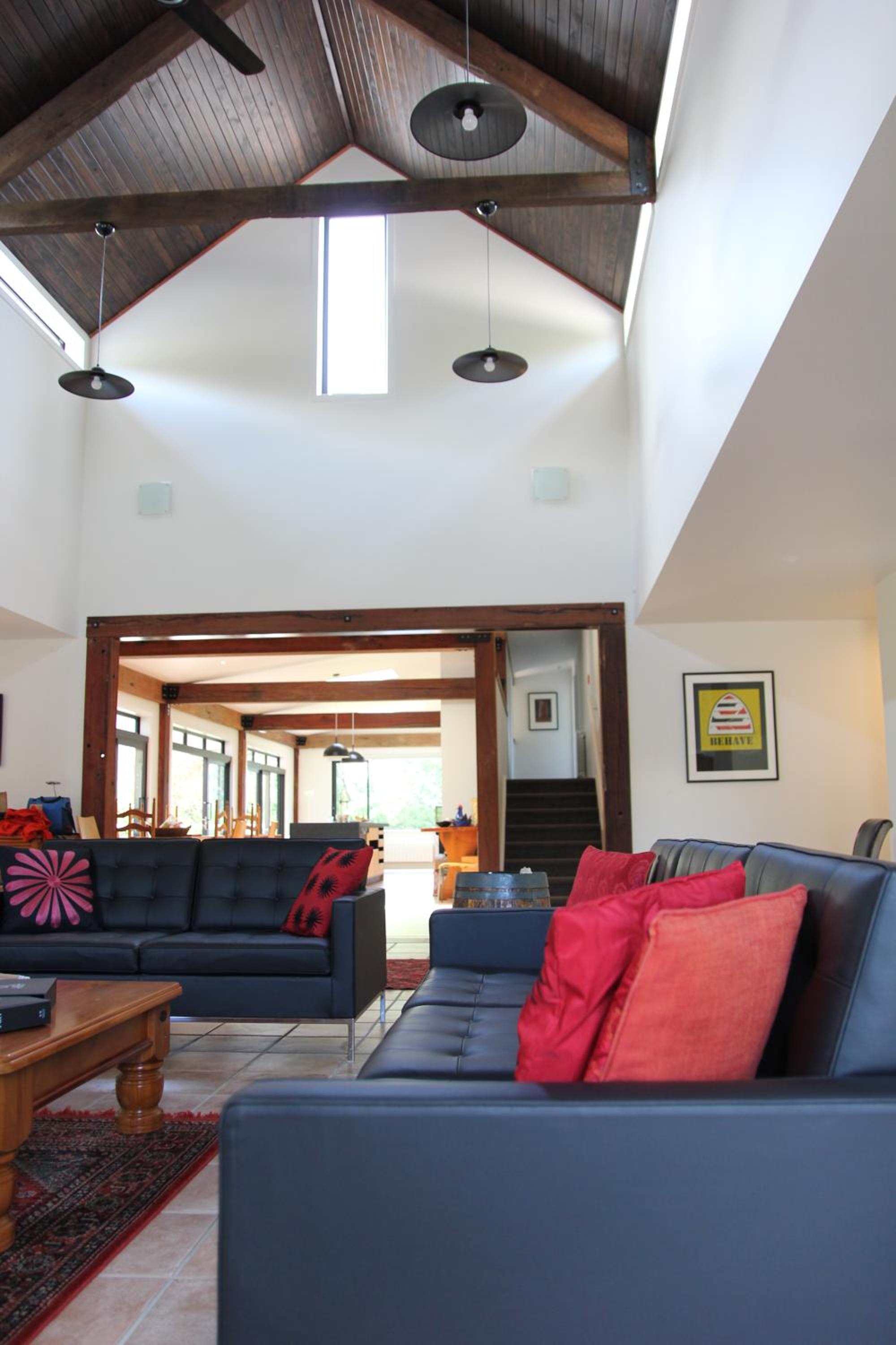 Villa photo 1