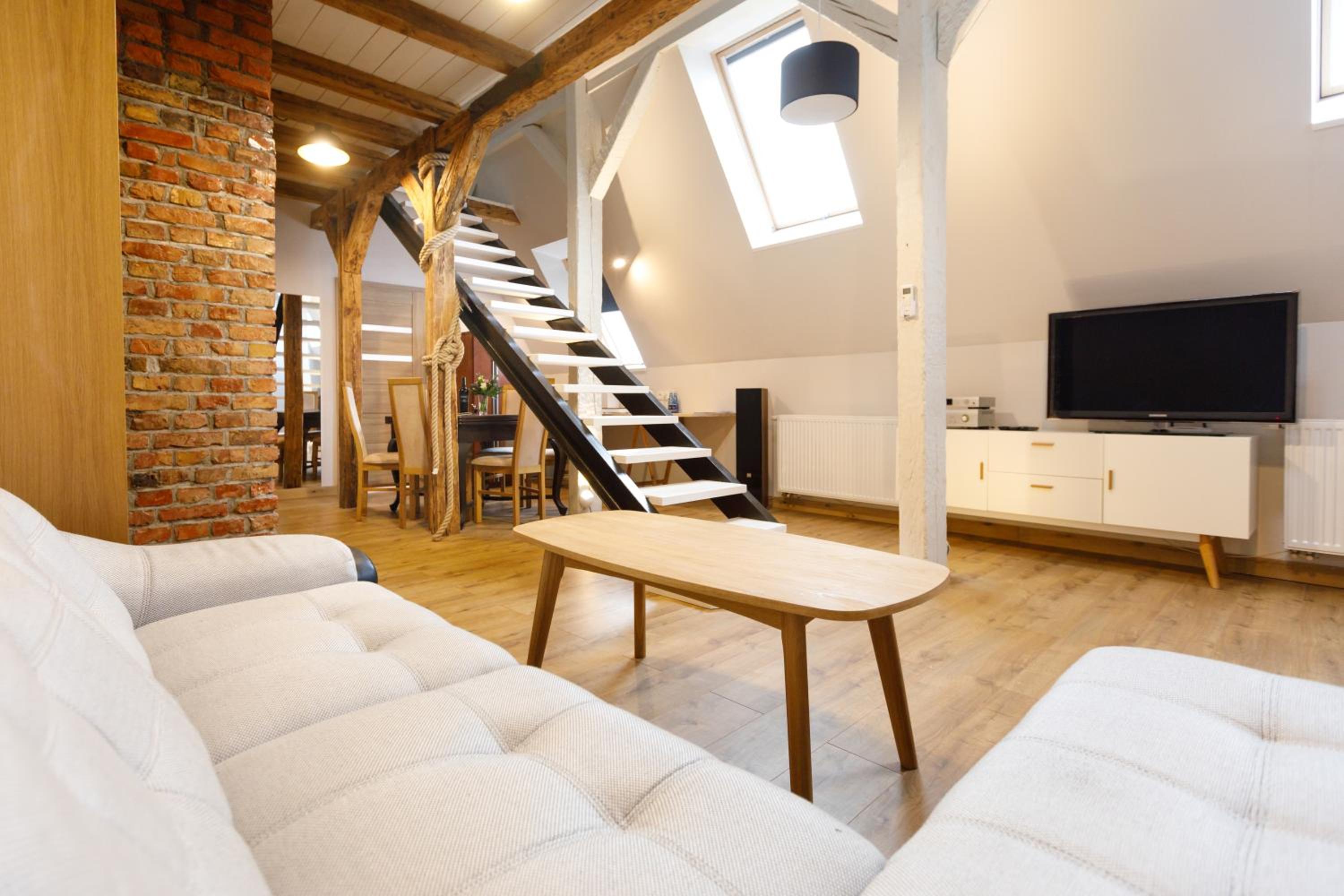 Two-Bedroom Apartment - Photo 28