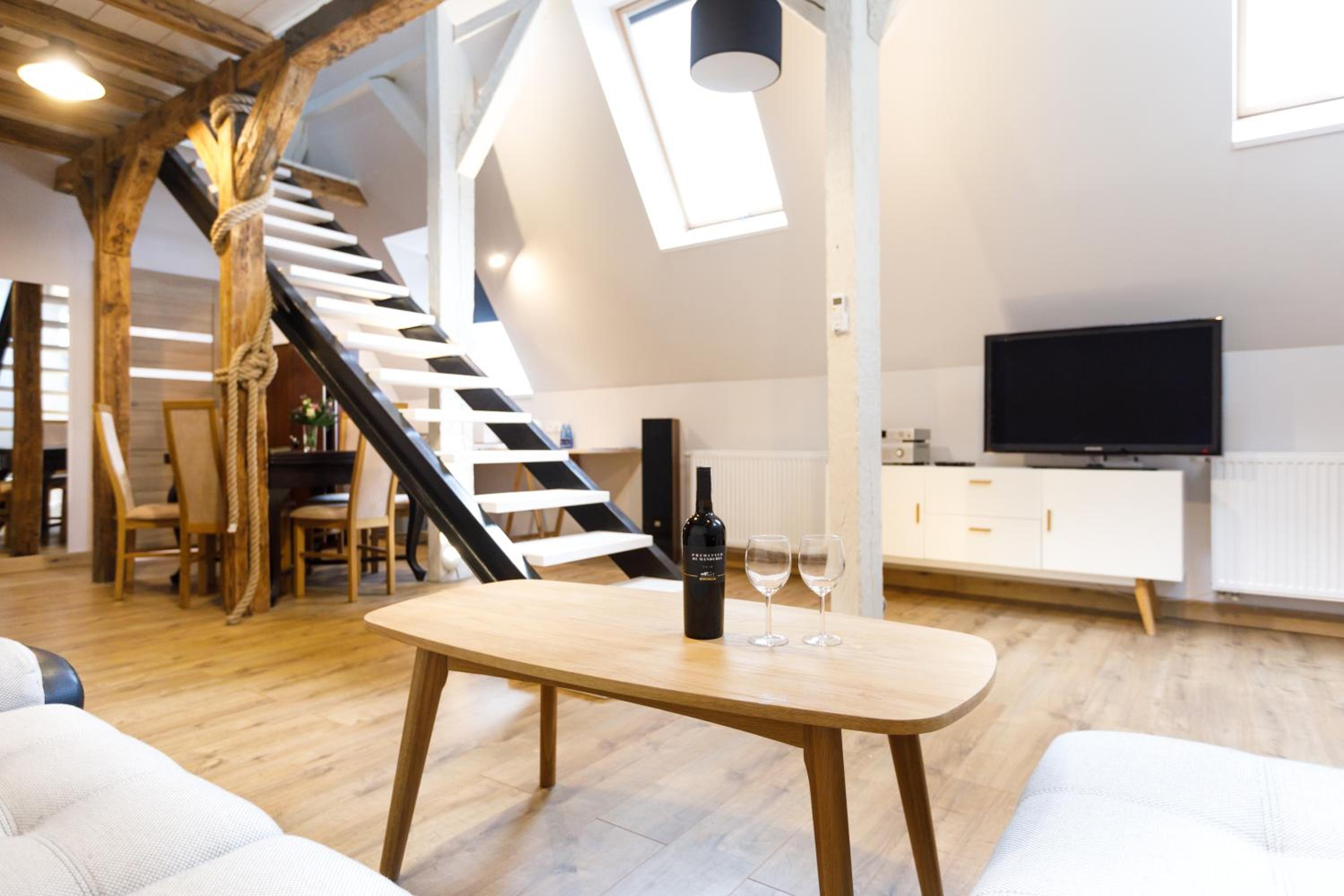 Two-Bedroom Apartment - Photo 27