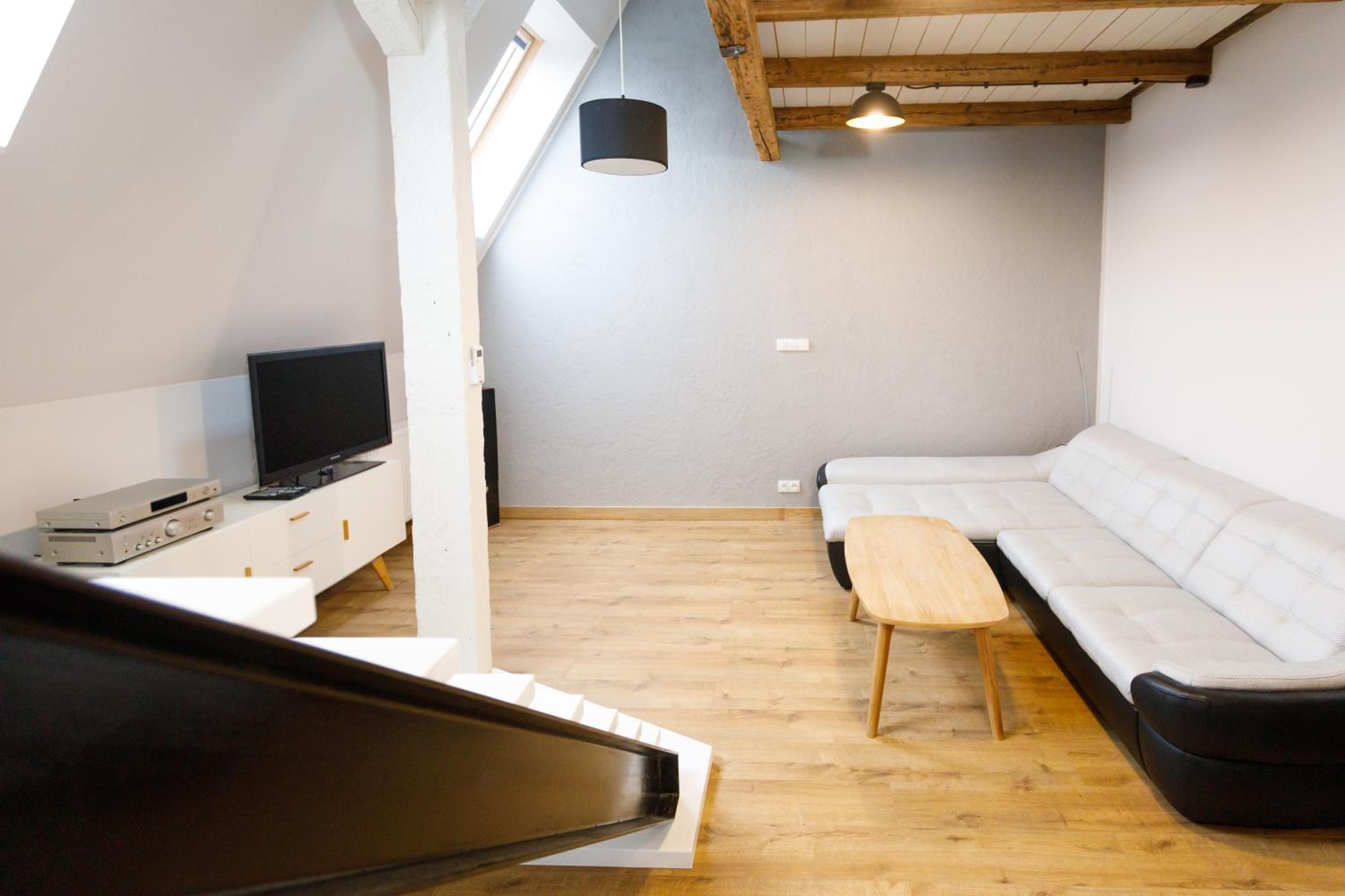 Two-Bedroom Apartment - Photo 18