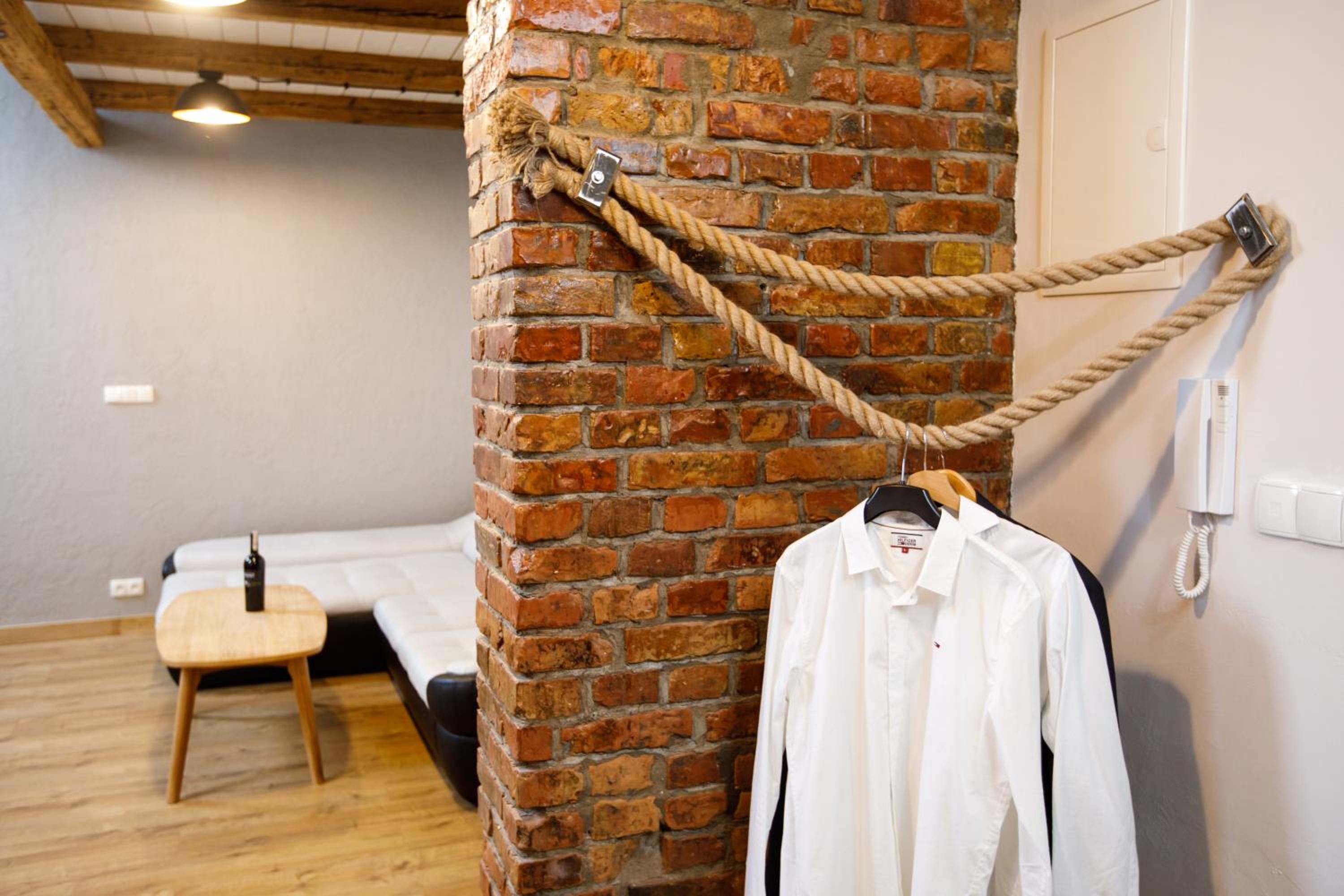 Two-Bedroom Apartment - Photo 25