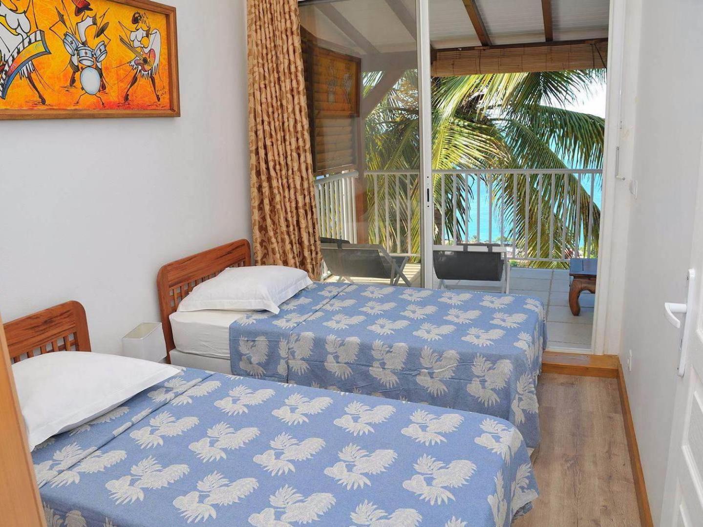 Two-Bedroom Villa photo 1