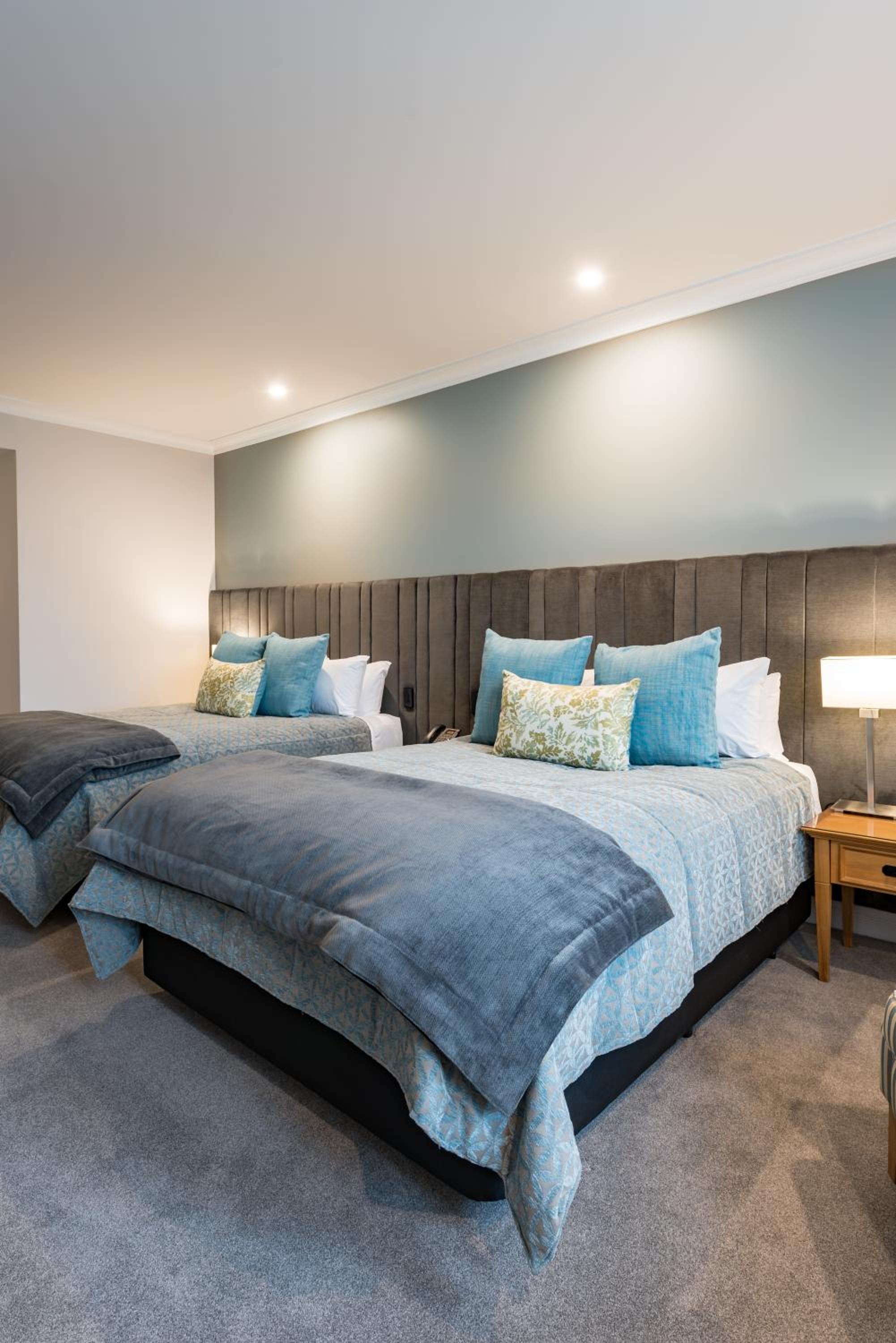 Standard Queen Room with Two Queen Beds