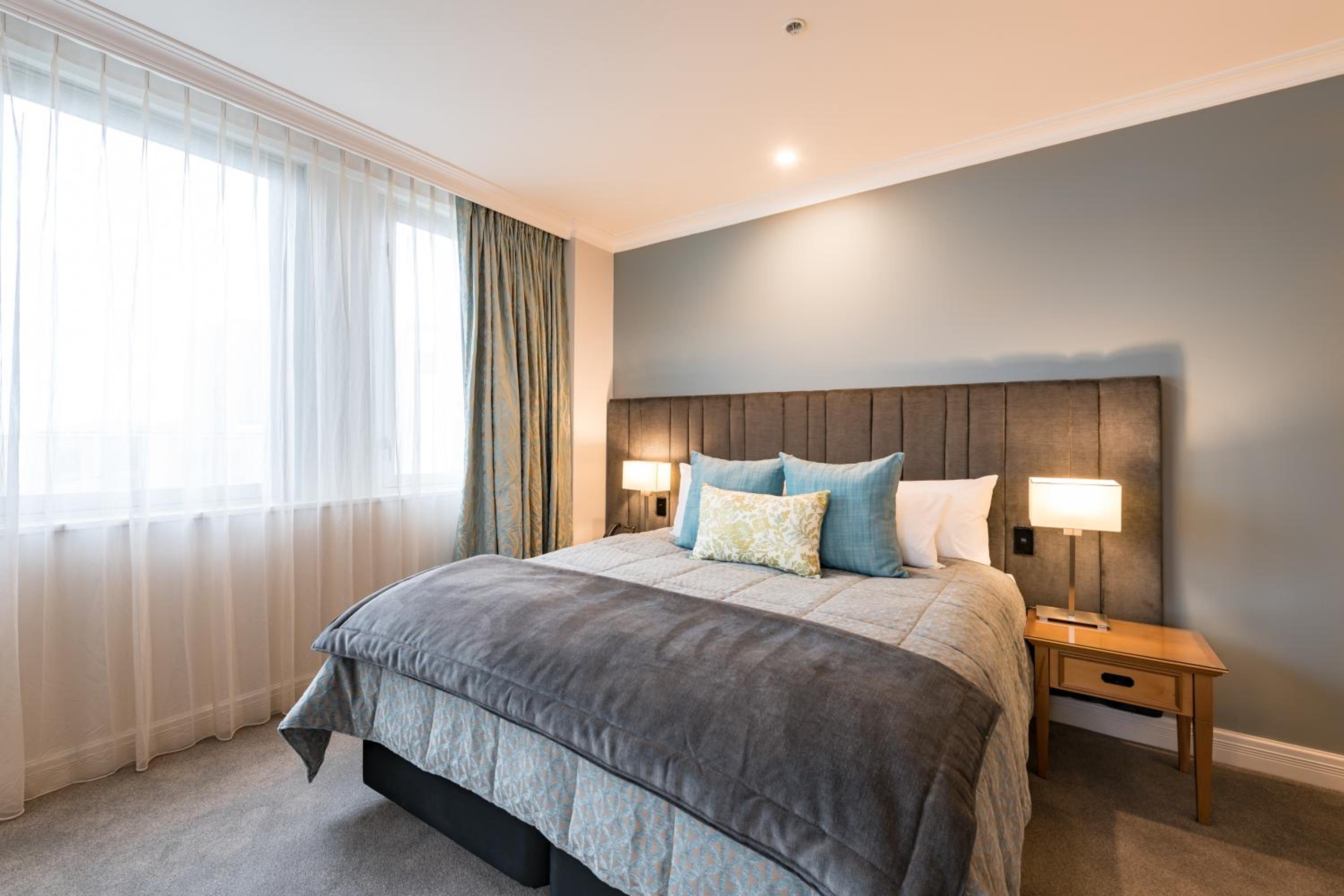 Available room