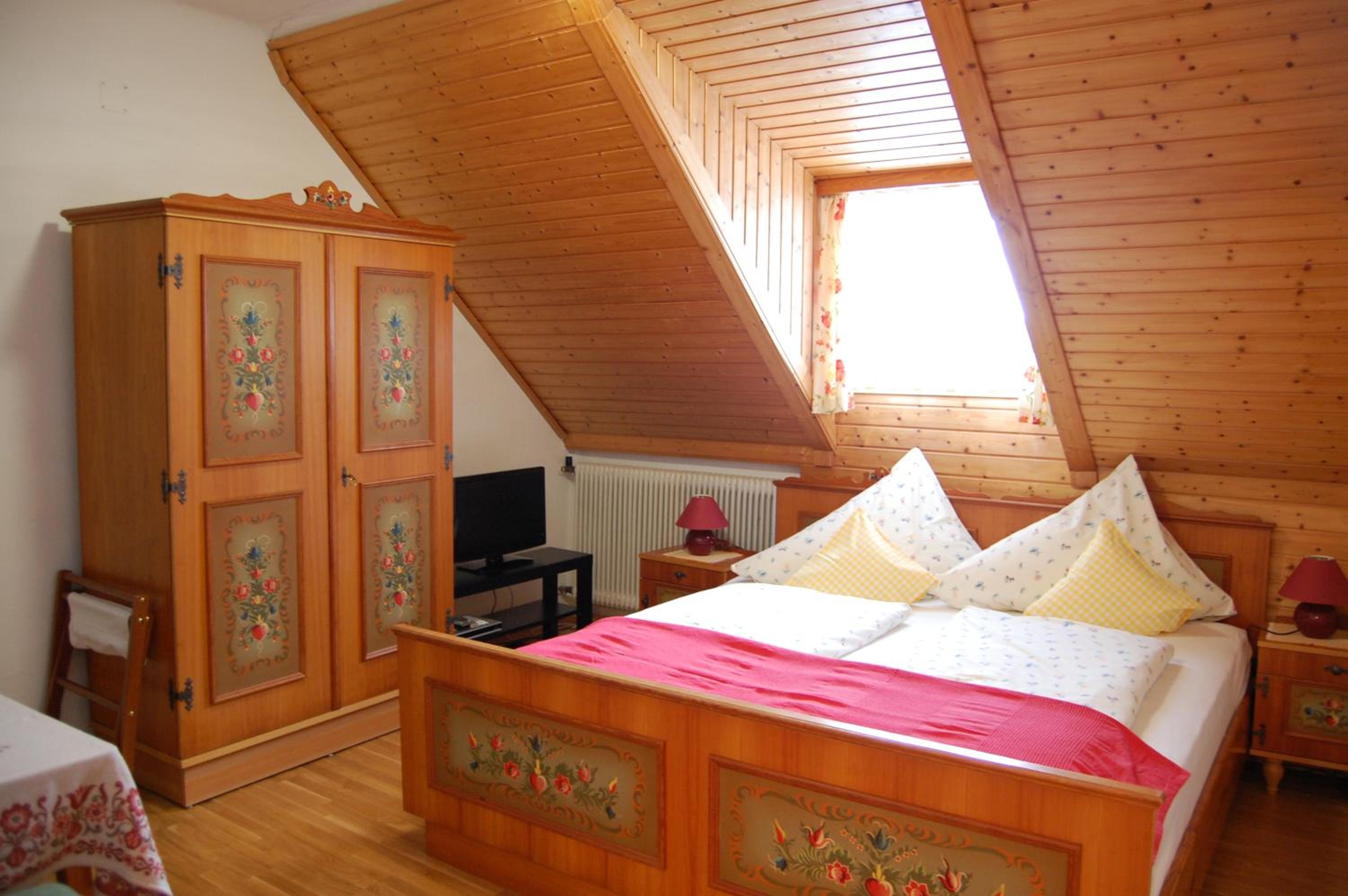 Double Room - Photo 3