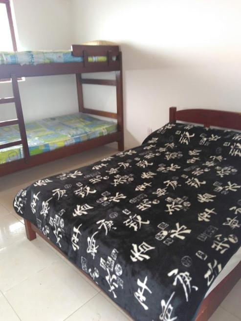 Quadruple Room With Garden View photo 2