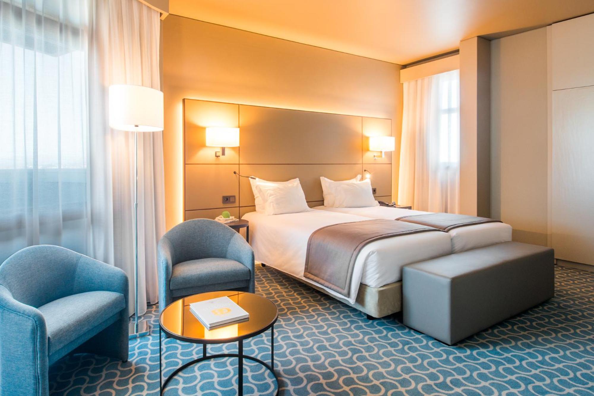 Comfort Twin Room - Photo 3