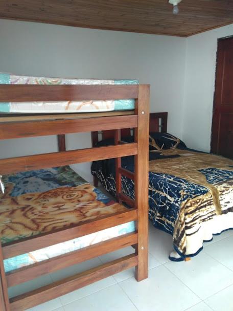 Quadruple Room With Garden View photo 3