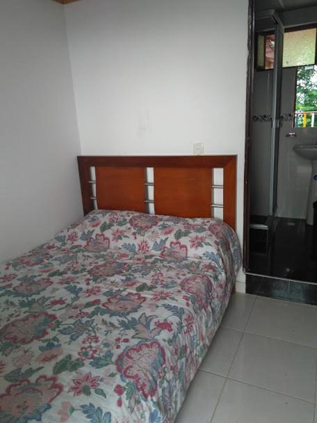 Quadruple Room With Garden View photo 2